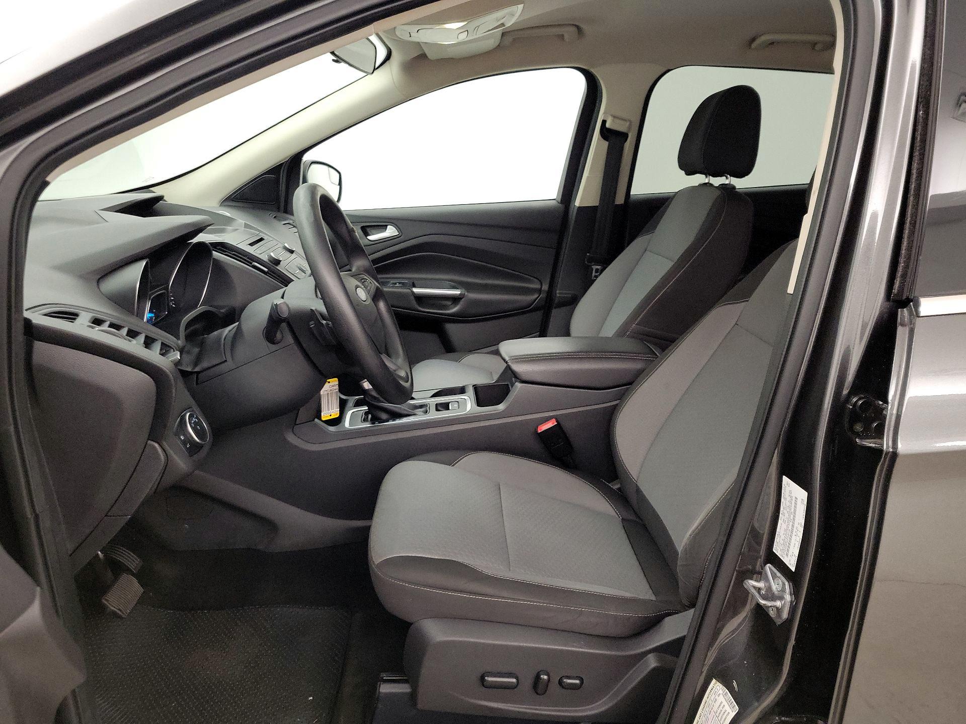 Thumbnail: 2017 Ford Escape - 11