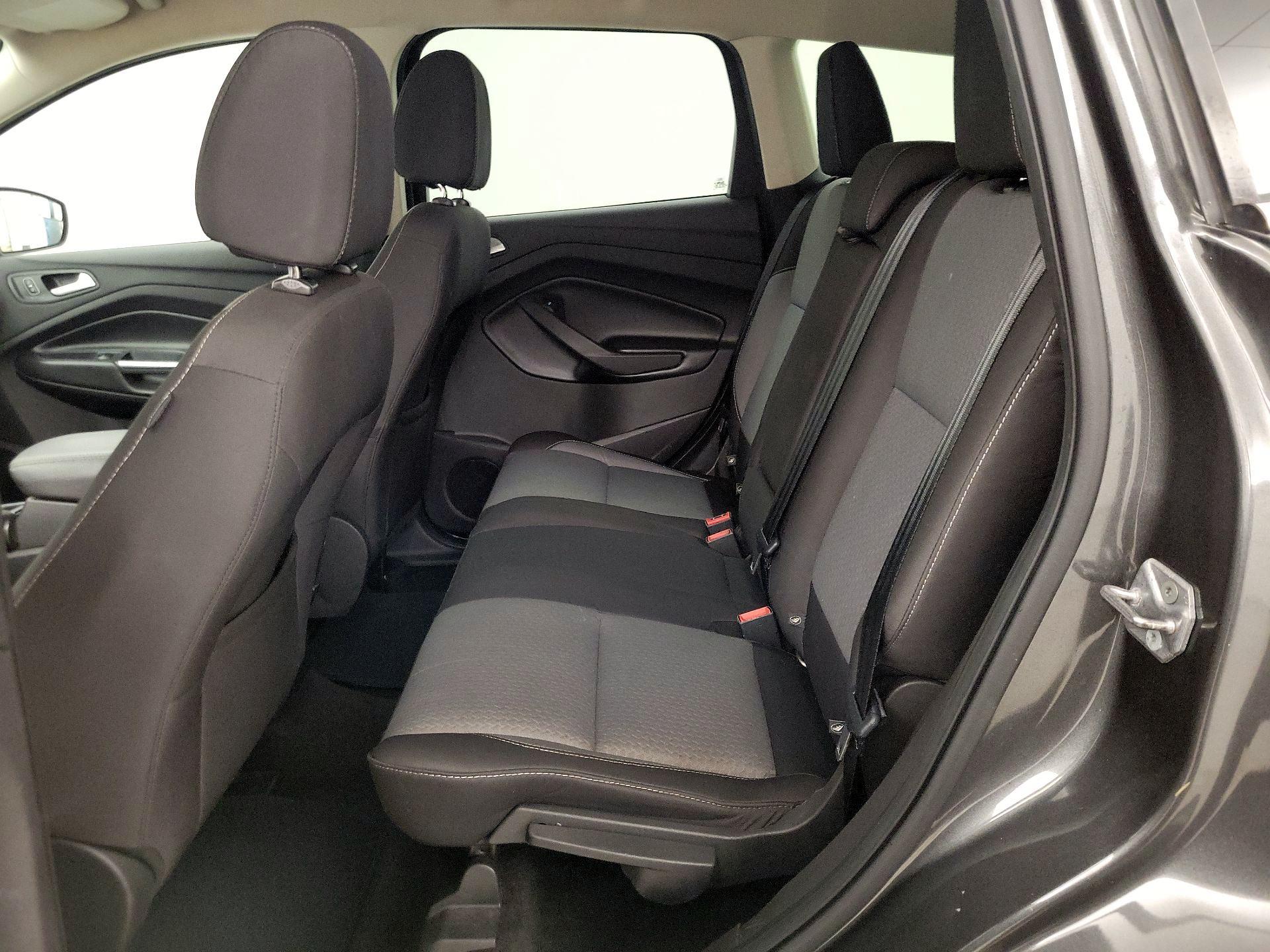 Thumbnail: 2017 Ford Escape - 19