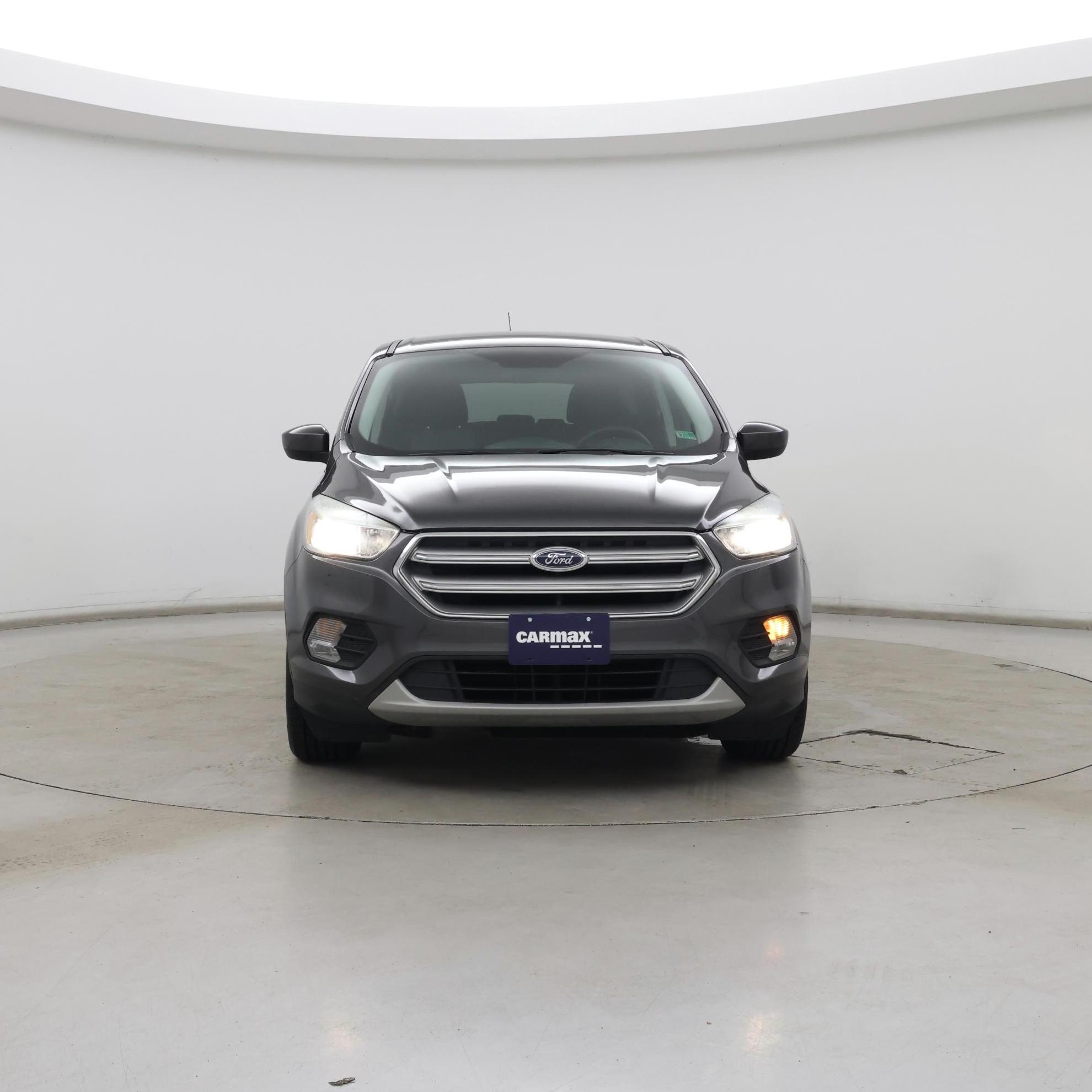Thumbnail: 2017 Ford Escape - 5