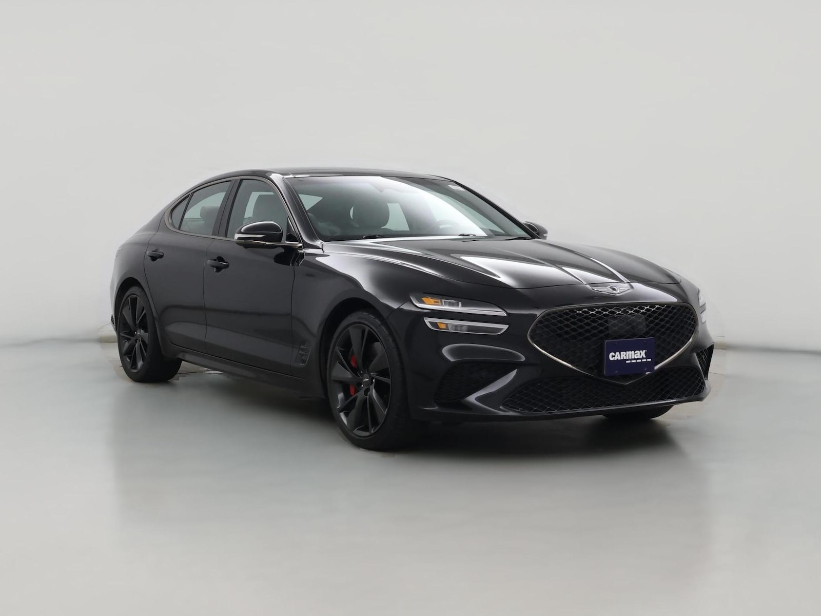 2023 GENESIS G70
