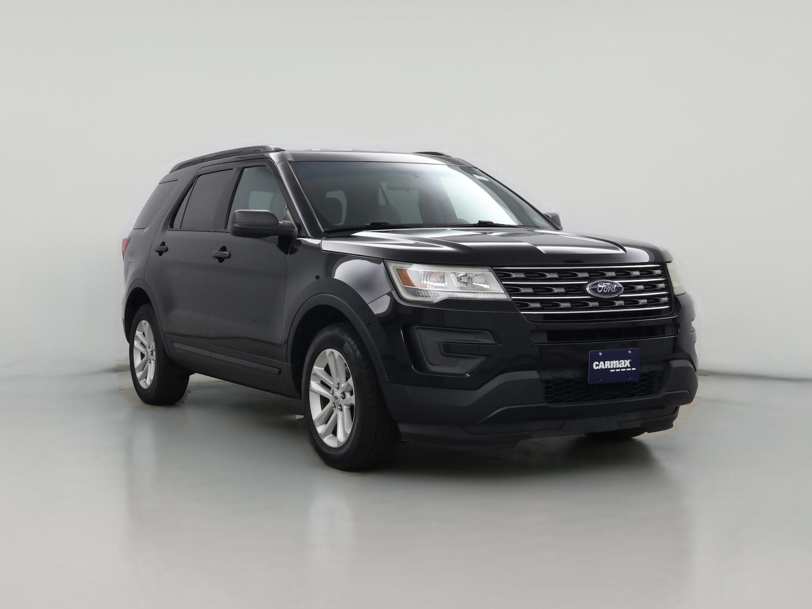 2016 Ford Explorer Base