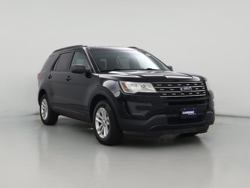 2016 Ford Explorer XLT -
                  Fredericksburg, VA