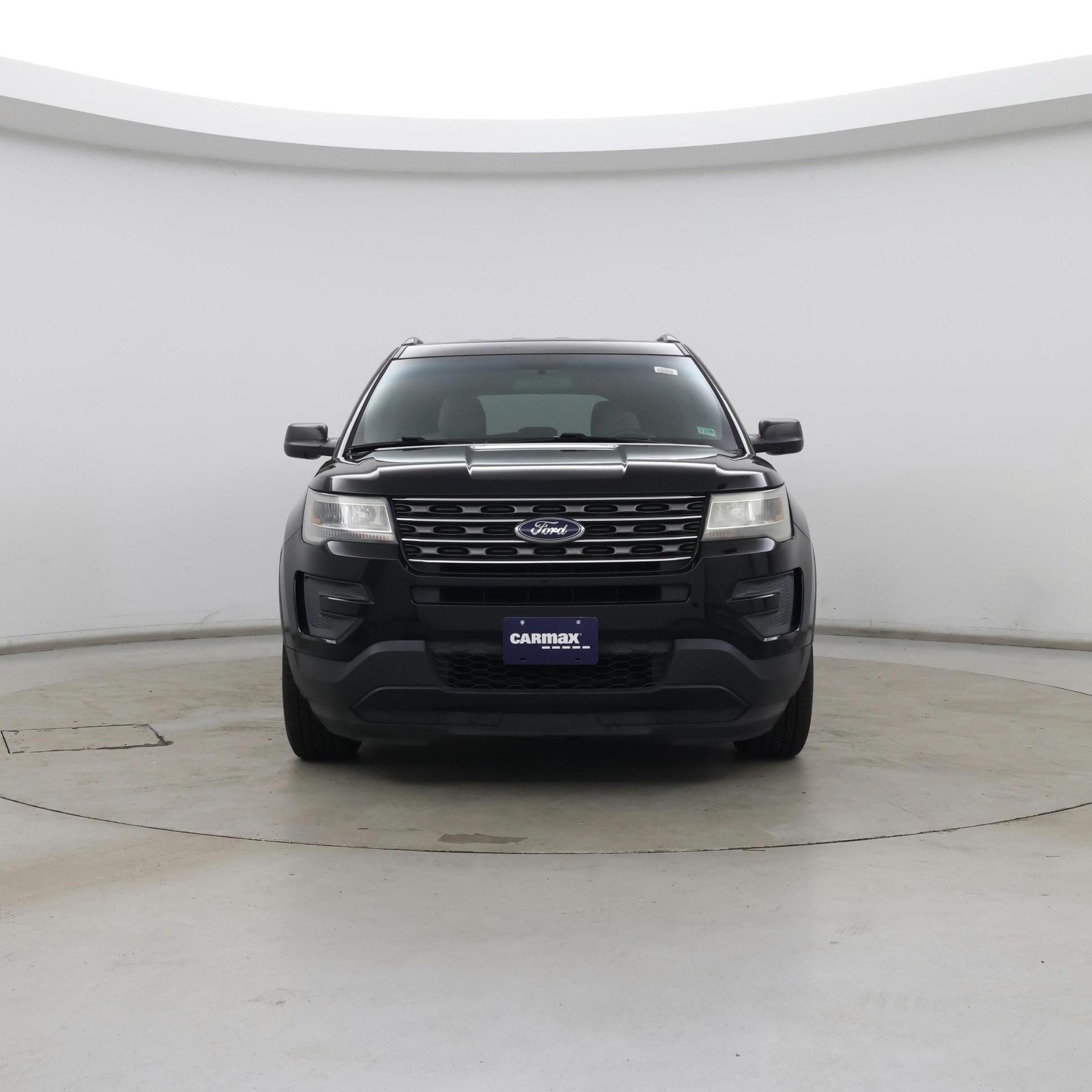 Thumbnail: 2016 Ford Explorer - 5