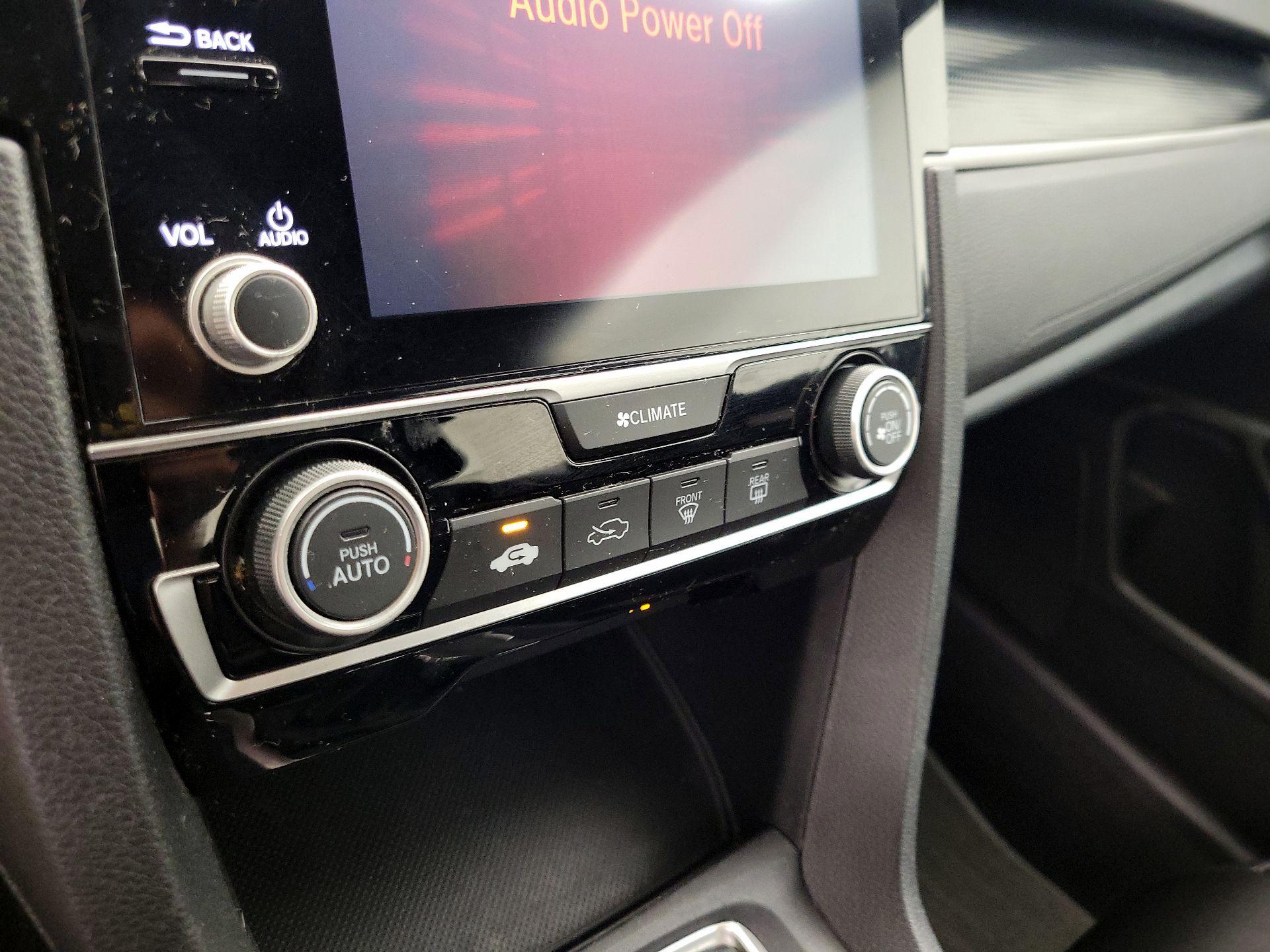 Thumbnail: 2020 Honda Civic - 16