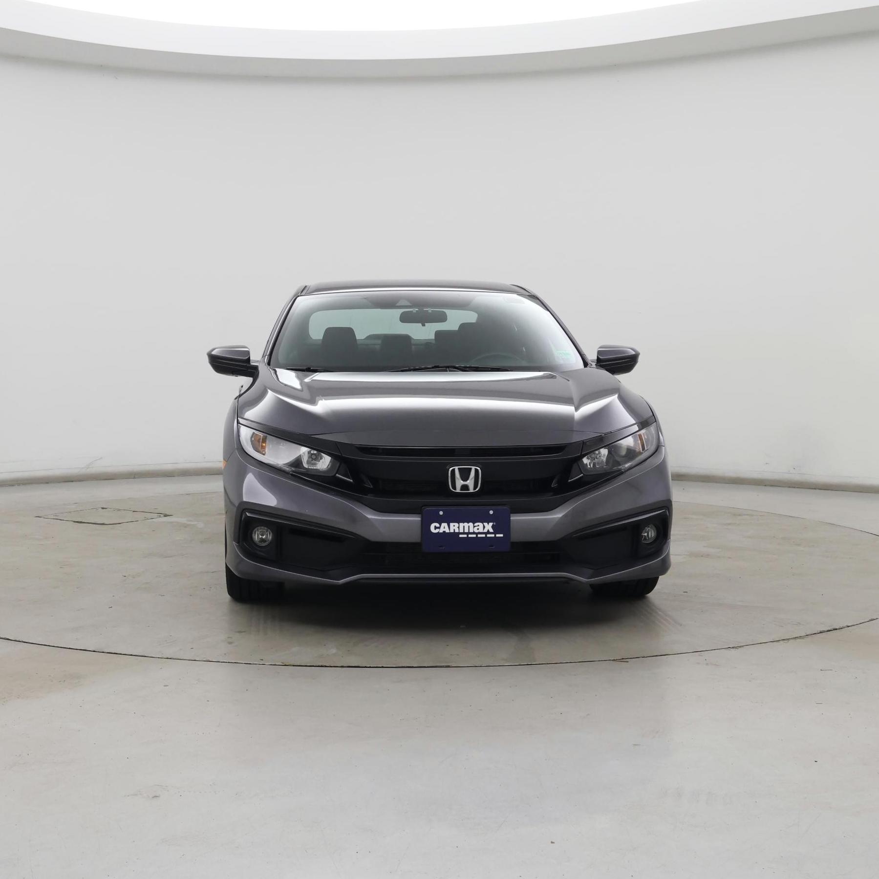 Thumbnail: 2020 Honda Civic - 5
