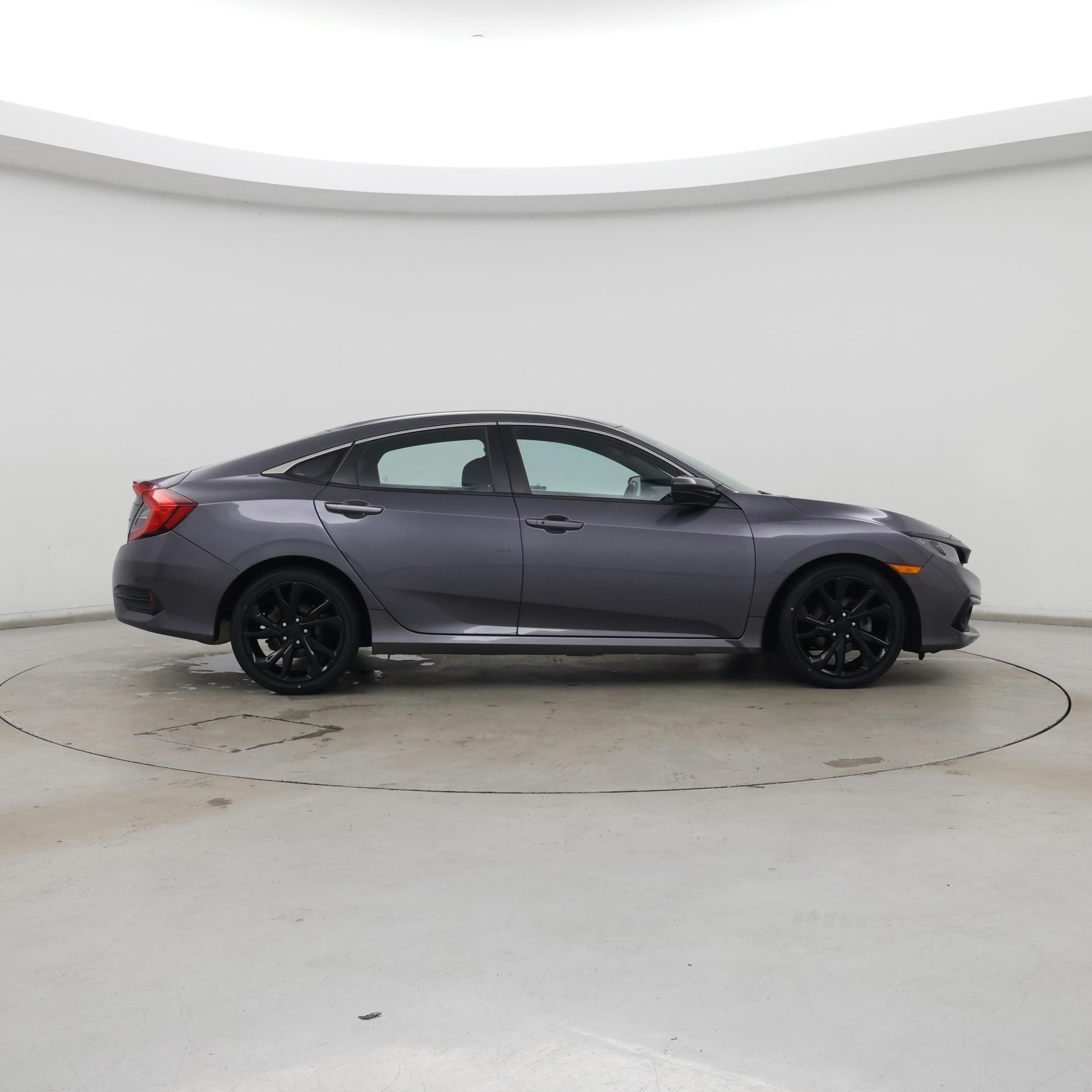 Thumbnail: 2020 Honda Civic - 7