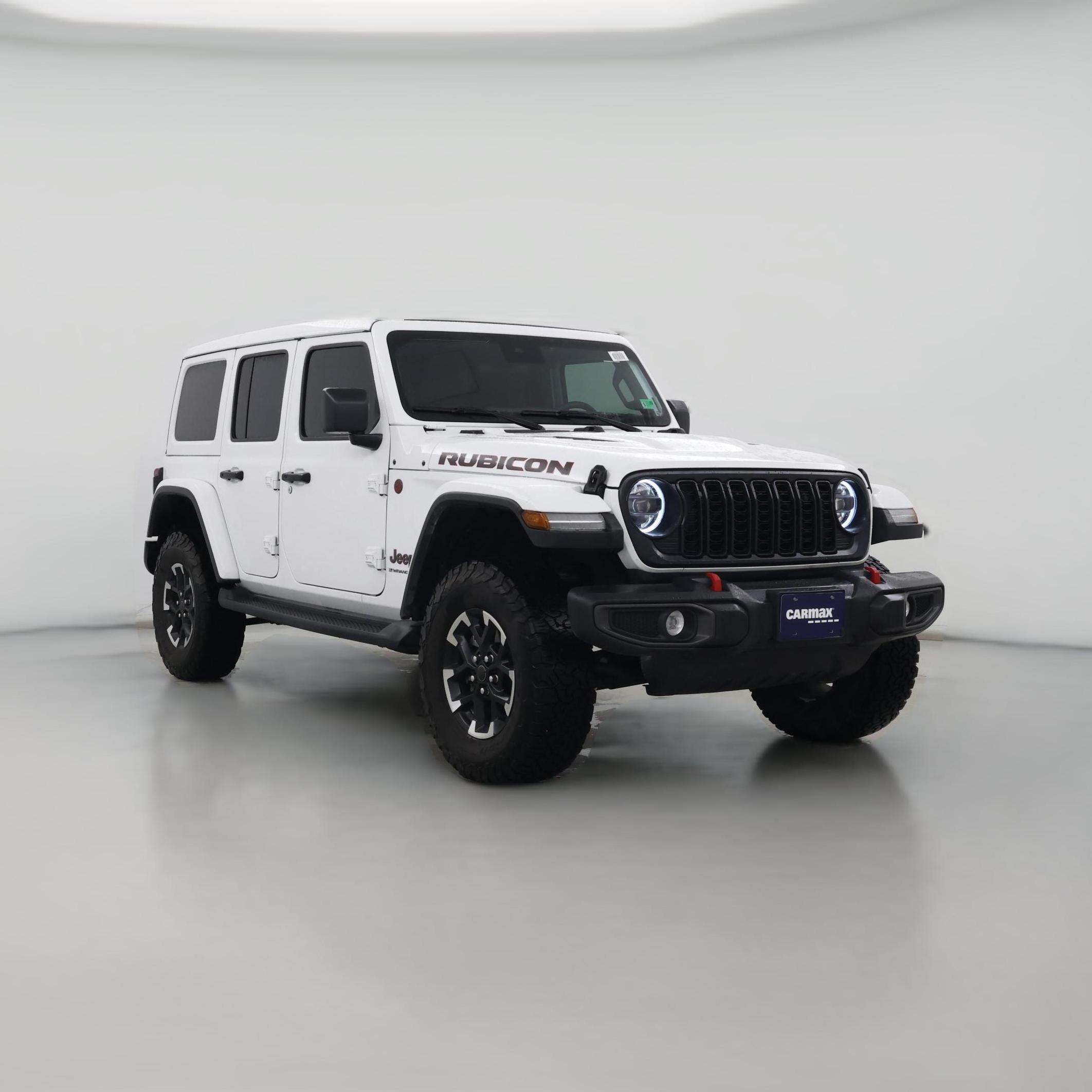 Thumbnail: 2024 Jeep Wrangler - 1