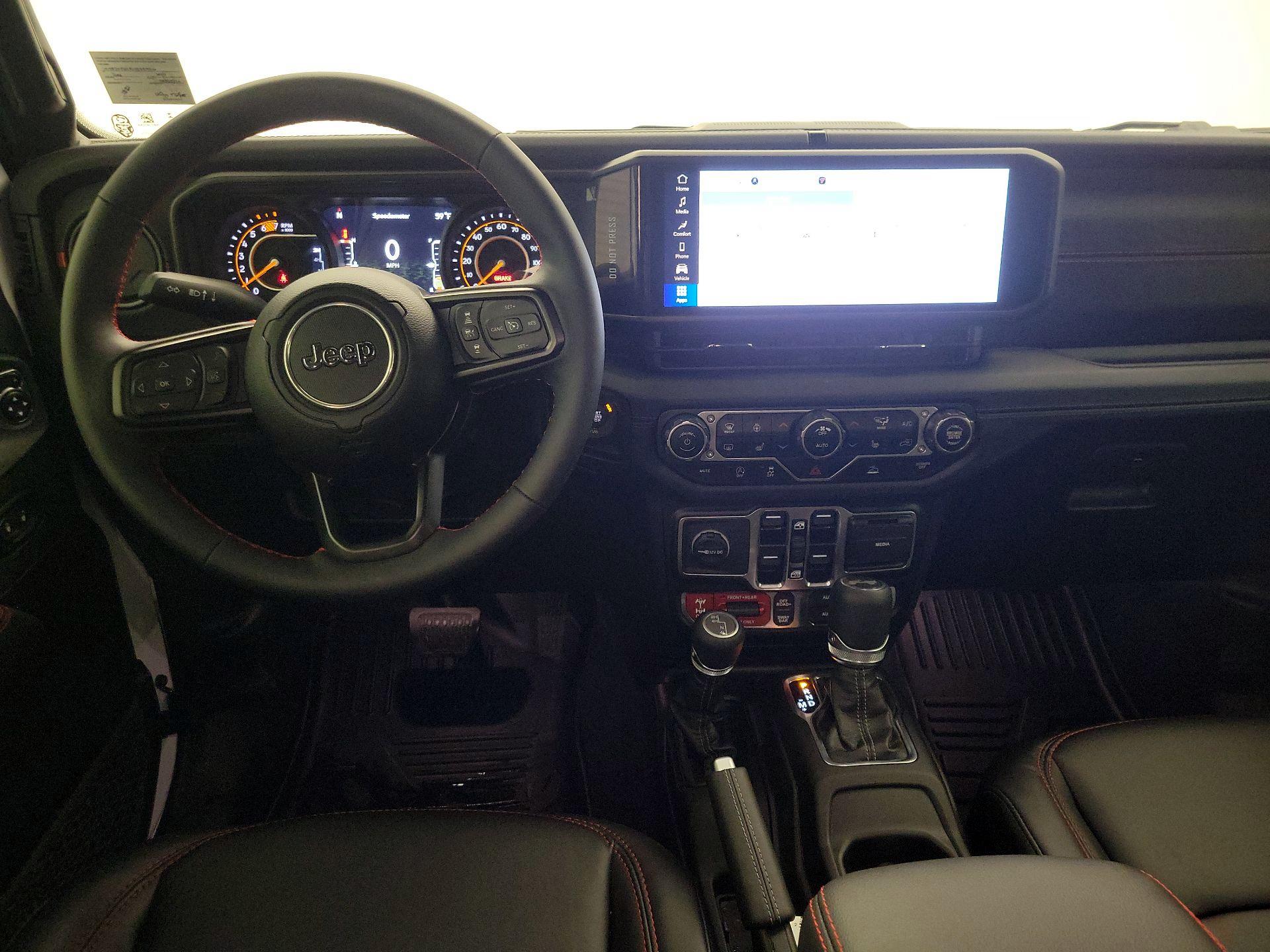 Thumbnail: 2024 Jeep Wrangler - 9