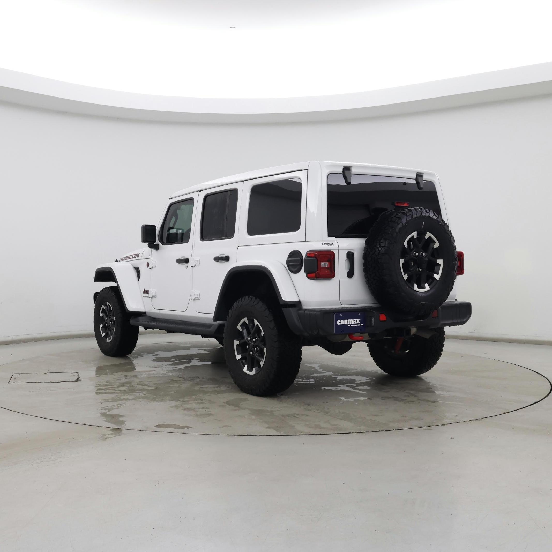 Thumbnail: 2024 Jeep Wrangler - 2