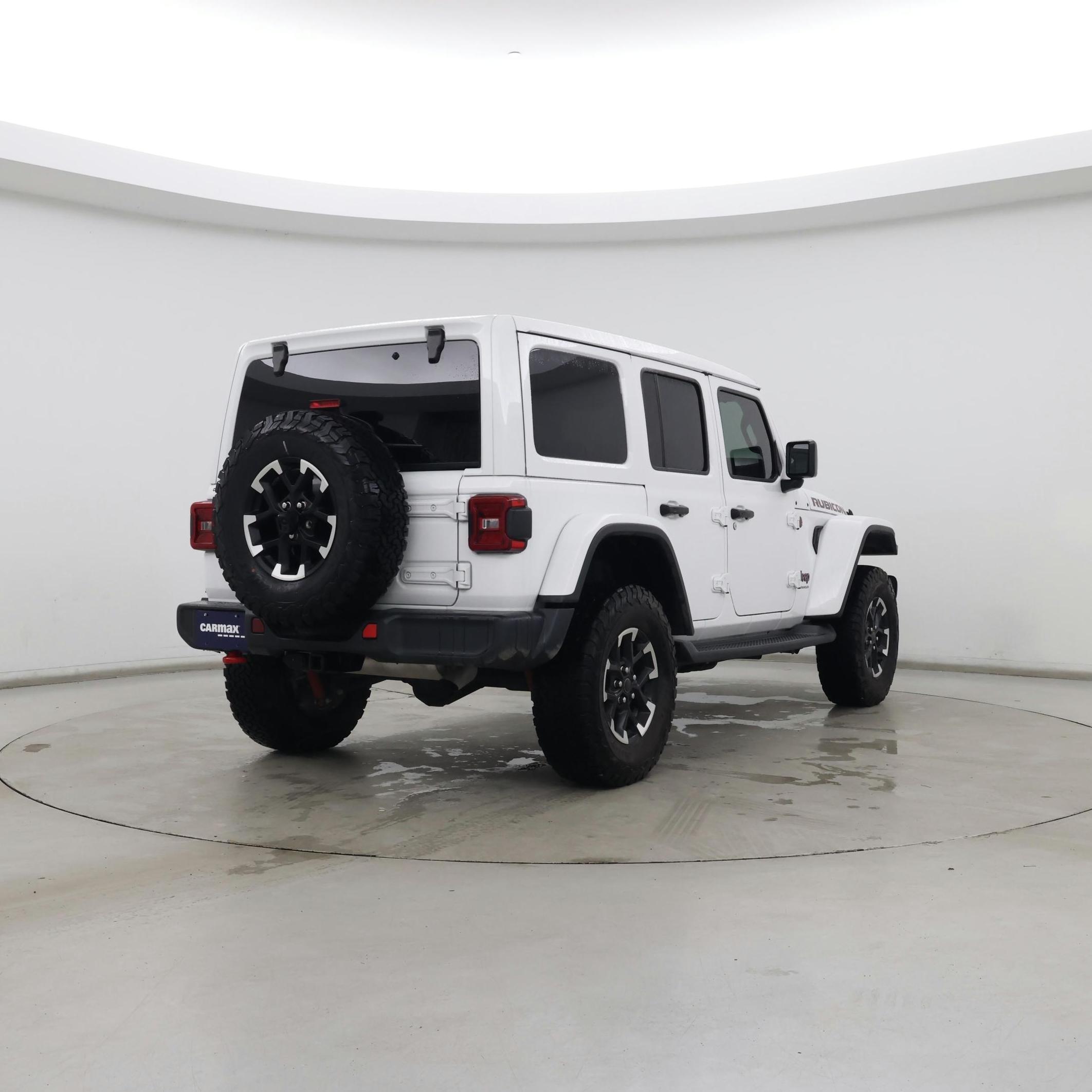 Thumbnail: 2024 Jeep Wrangler - 8