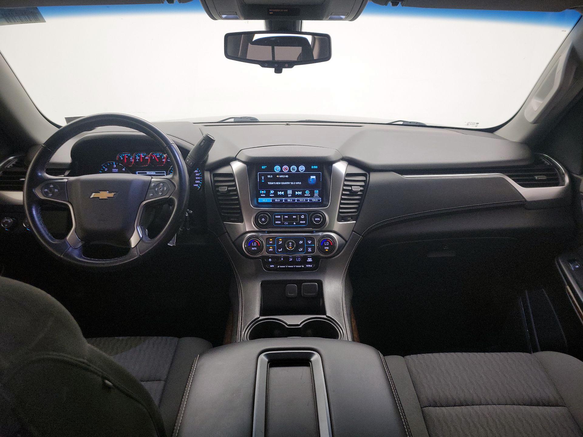 Thumbnail: 2019 Chevrolet Tahoe - 9
