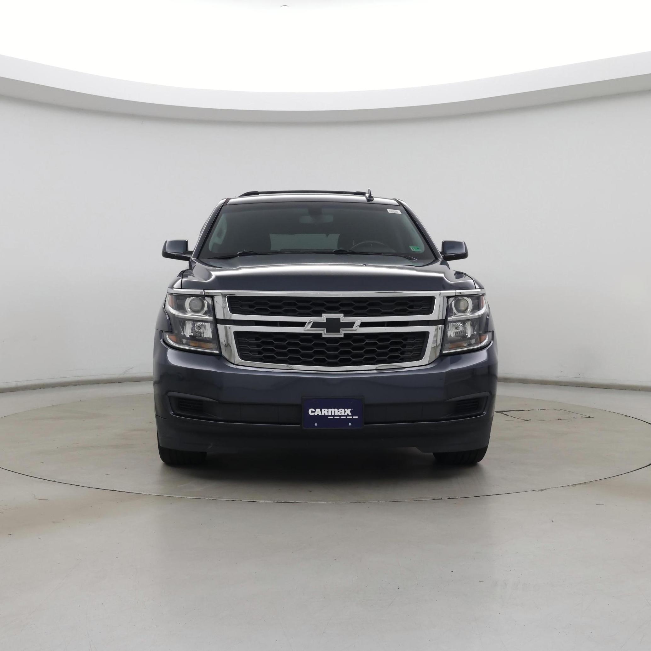 Thumbnail: 2019 Chevrolet Tahoe - 5