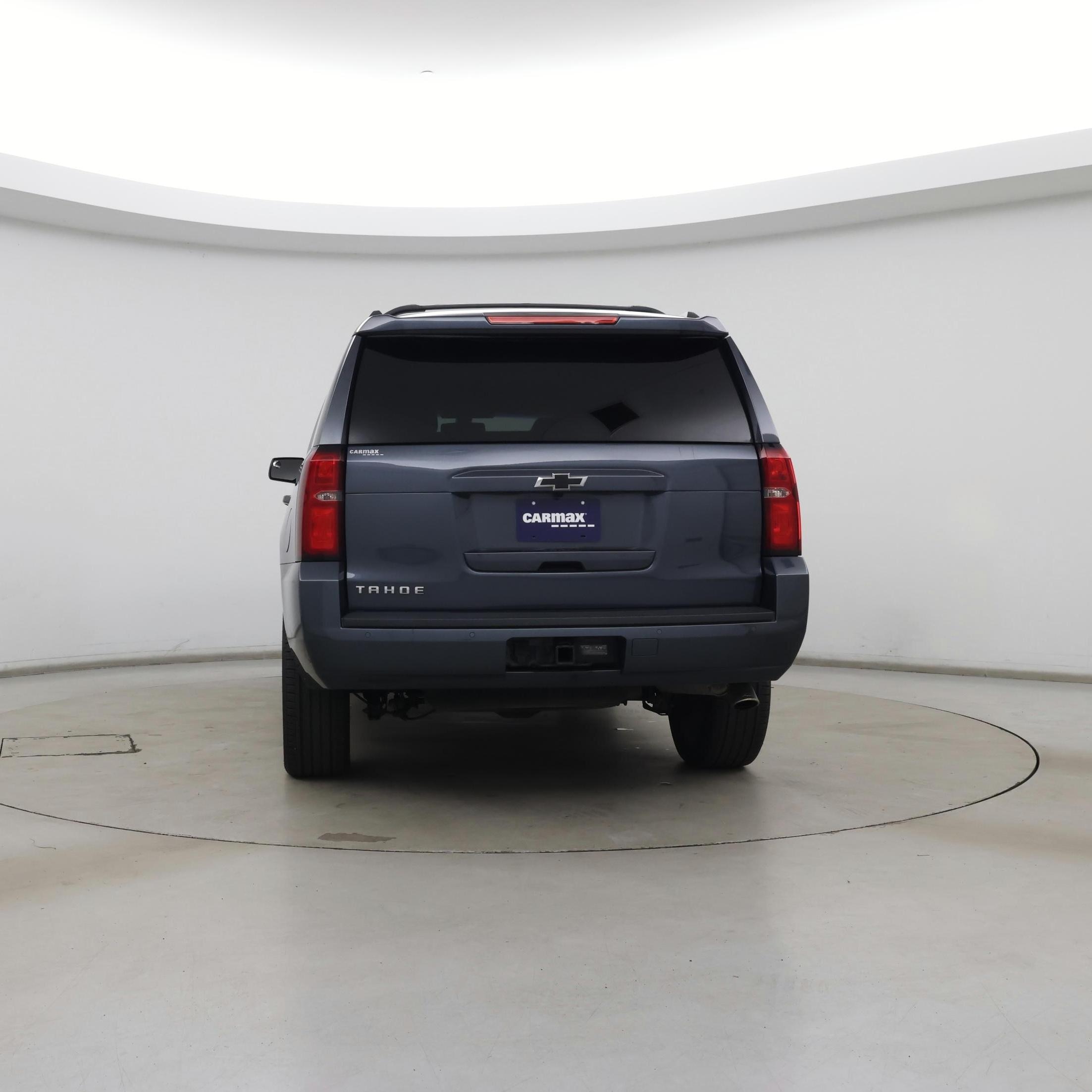 Thumbnail: 2019 Chevrolet Tahoe - 6