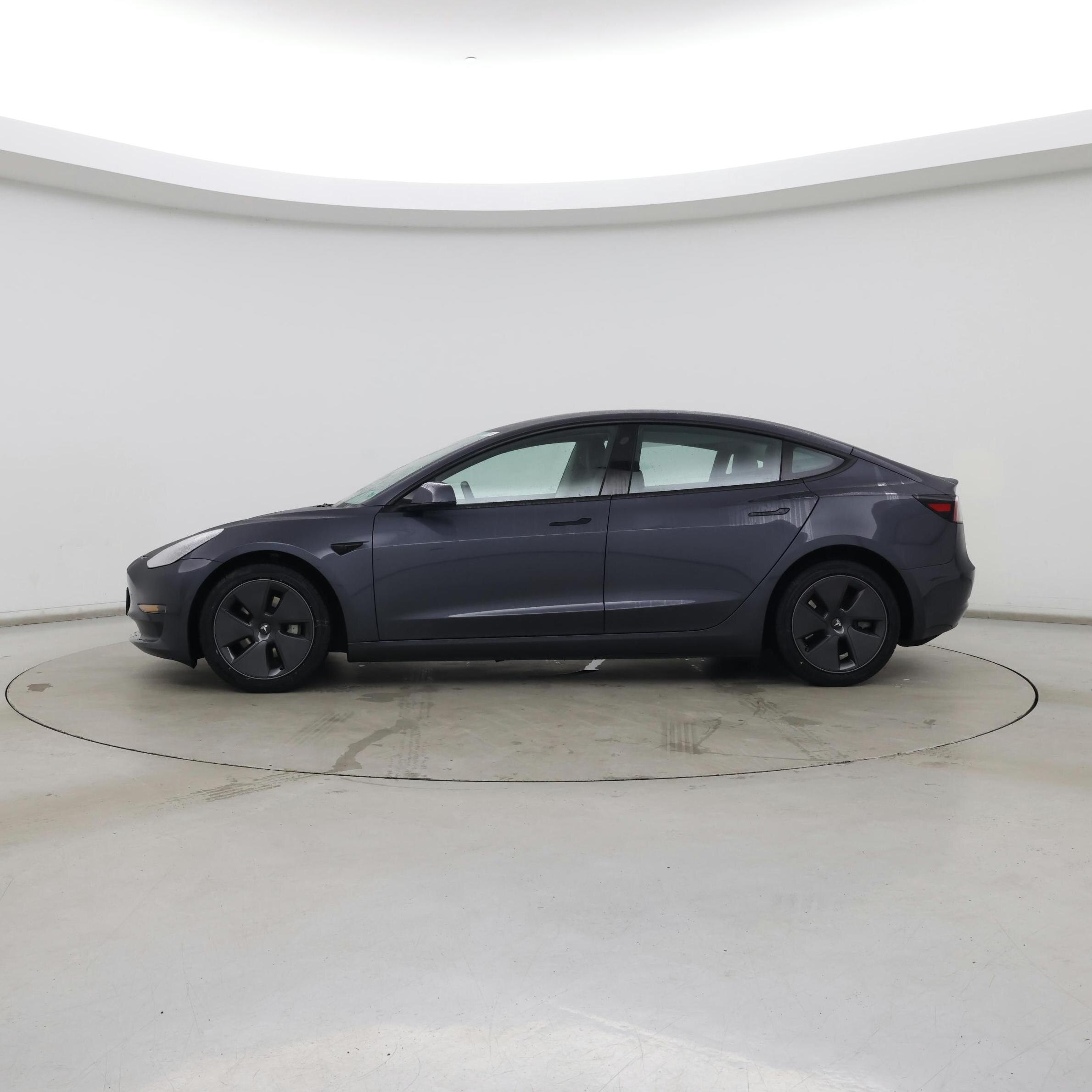 Thumbnail: 2023 Tesla Model 3 - 3