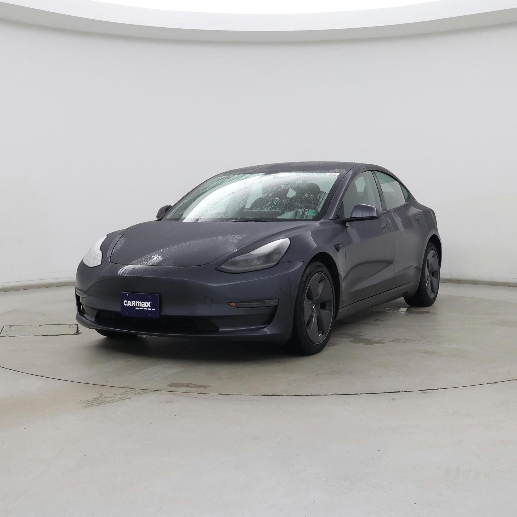 Thumbnail: 2023 Tesla Model 3 - 4