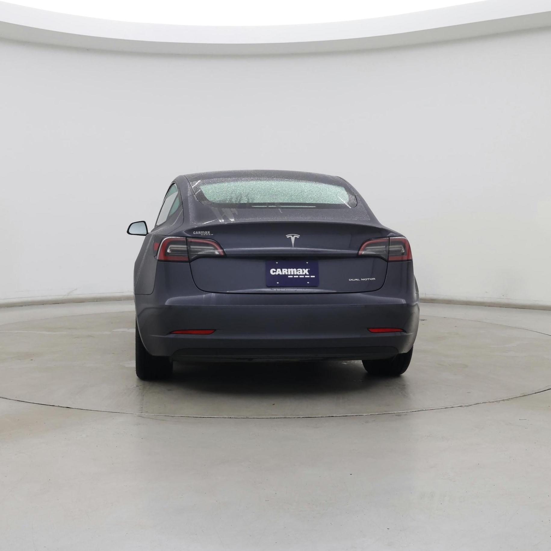 Thumbnail: 2023 Tesla Model 3 - 6