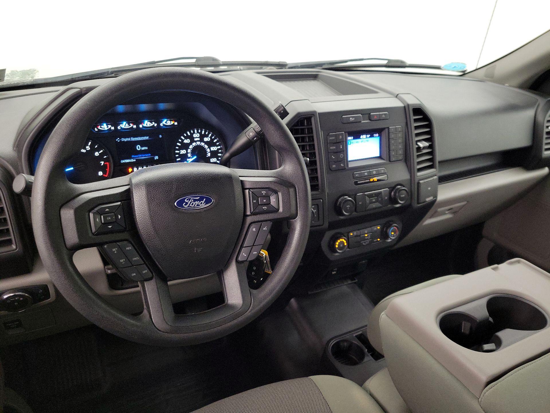 Thumbnail: 2019 Ford F-150 - 9