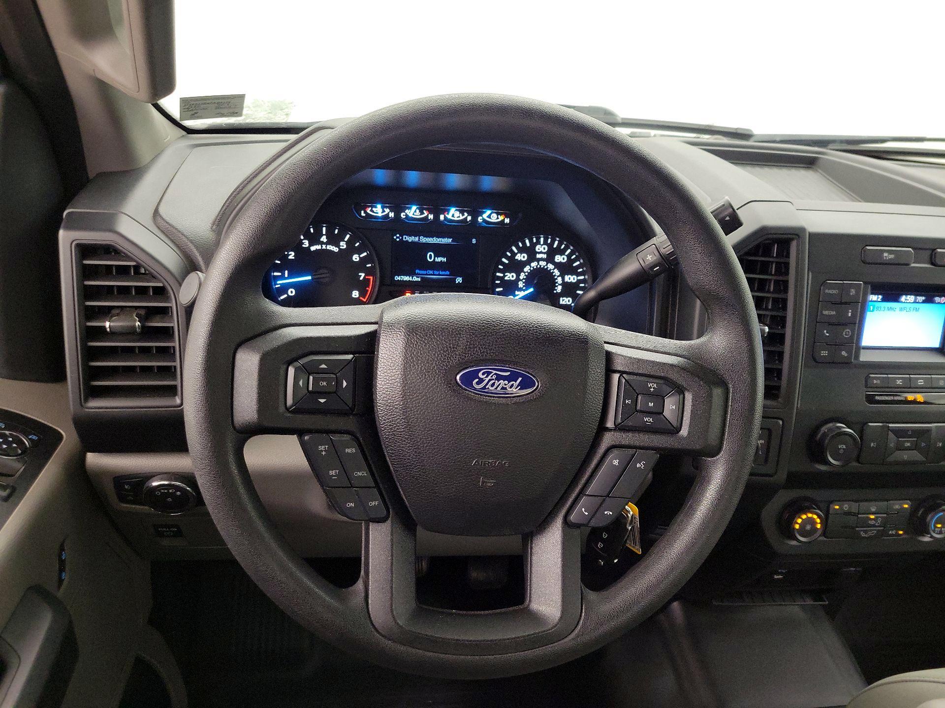 Thumbnail: 2019 Ford F-150 - 10
