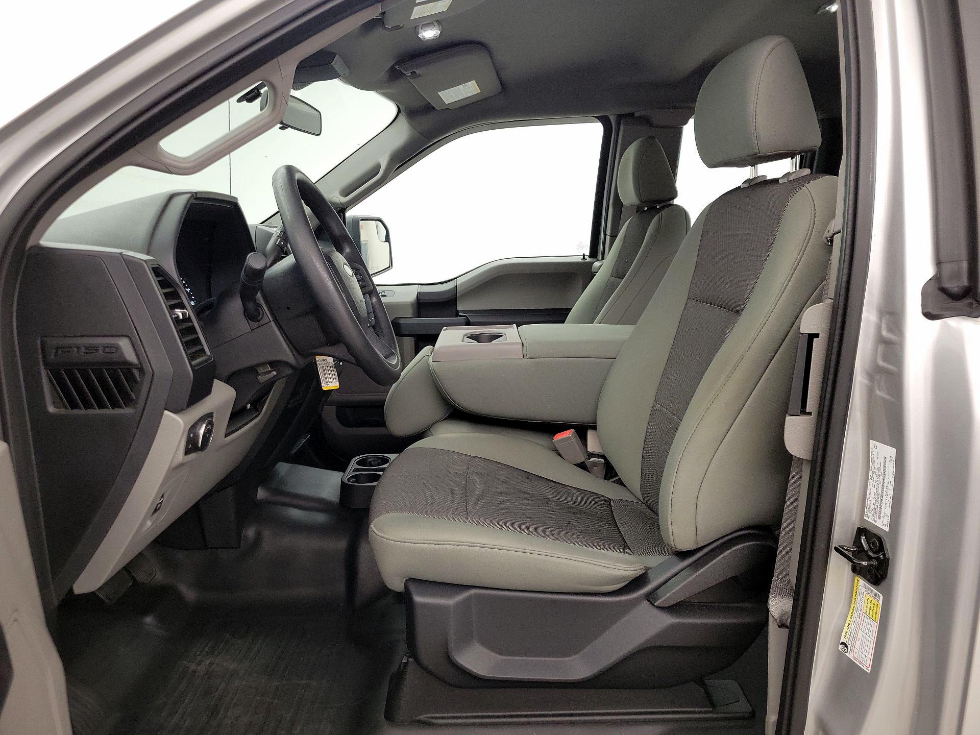 Thumbnail: 2019 Ford F-150 - 11
