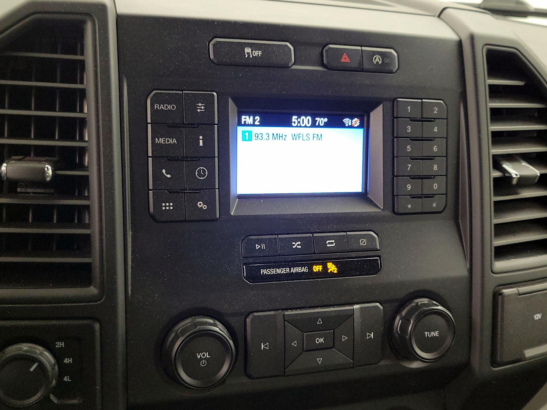 Thumbnail: 2019 Ford F-150 - 15