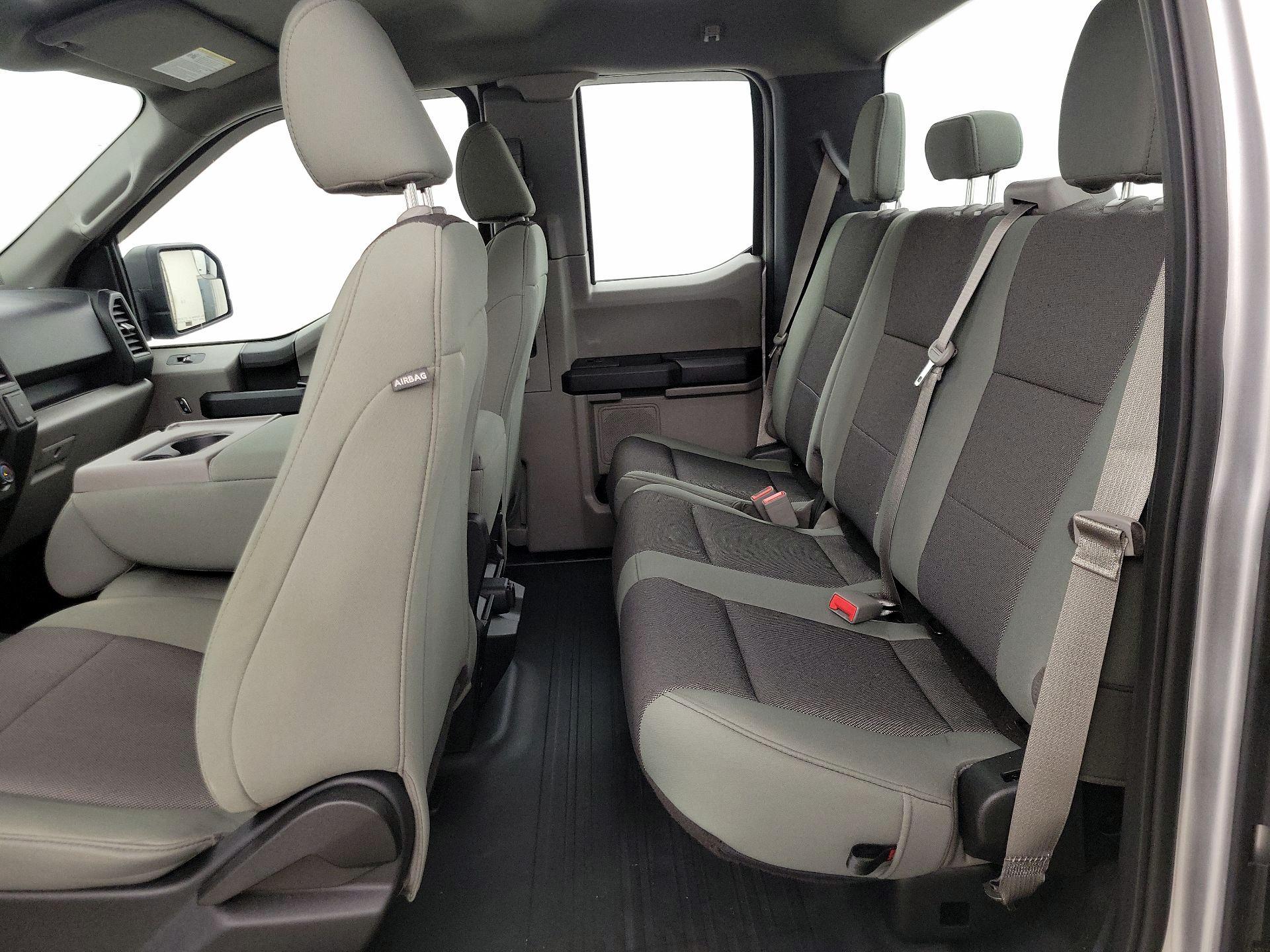 Thumbnail: 2019 Ford F-150 - 19
