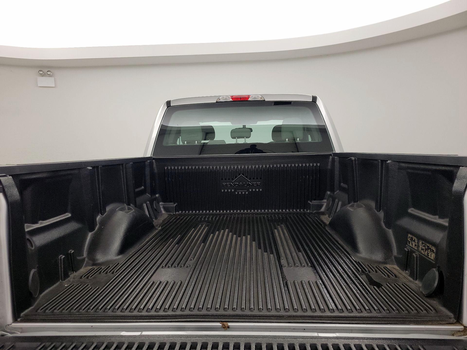 Thumbnail: 2019 Ford F-150 - 20