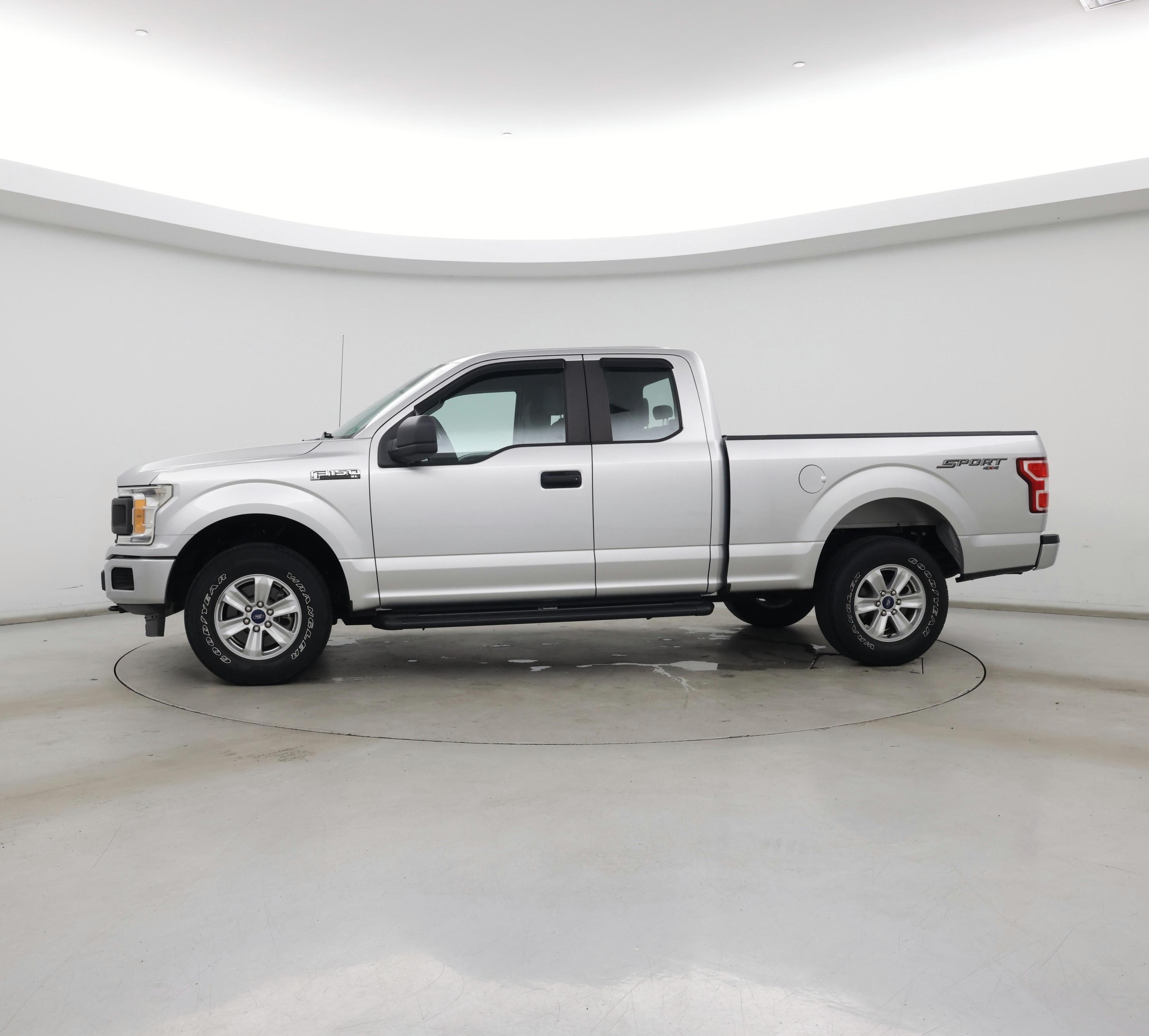 Thumbnail: 2019 Ford F-150 - 3