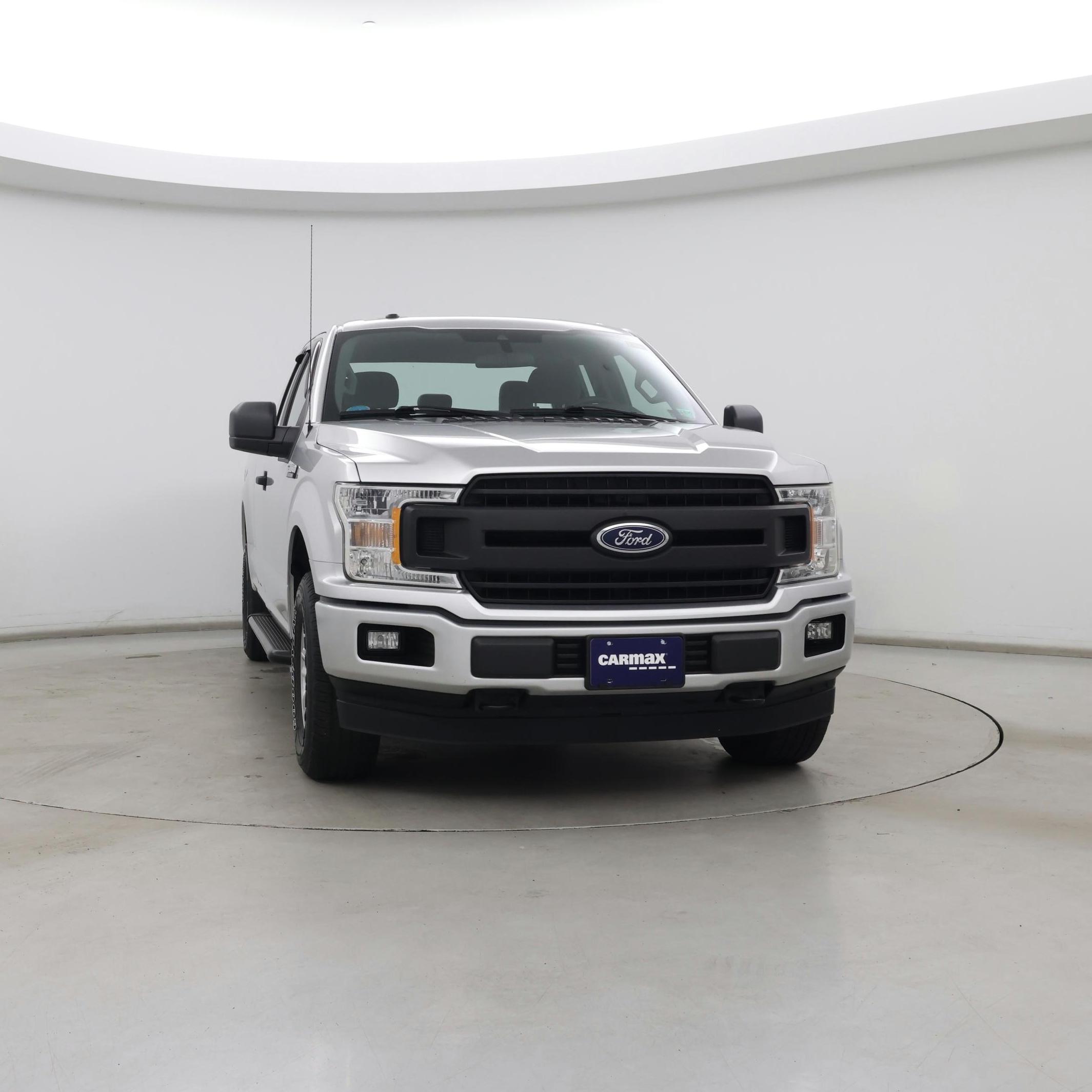 Thumbnail: 2019 Ford F-150 - 5