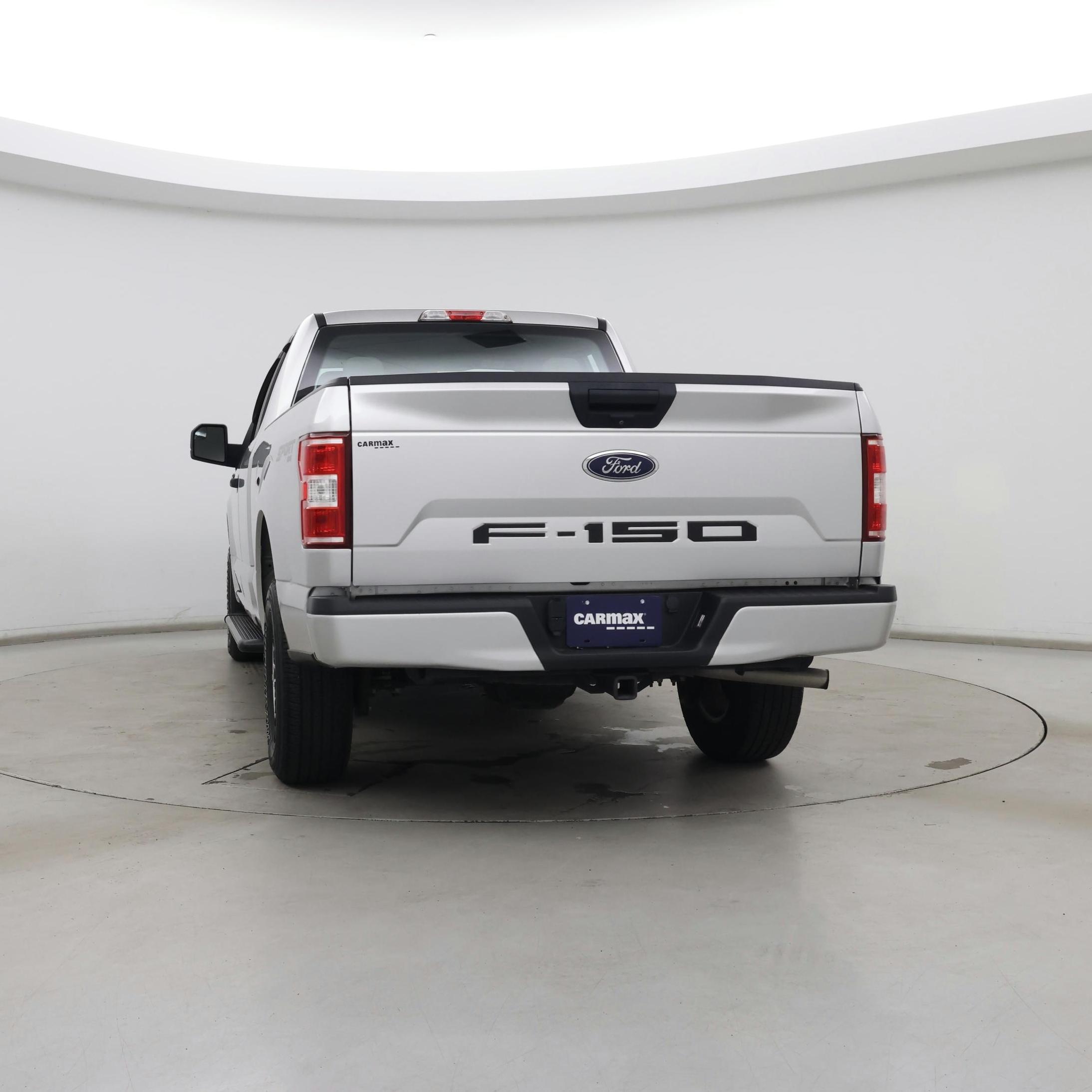 Thumbnail: 2019 Ford F-150 - 6
