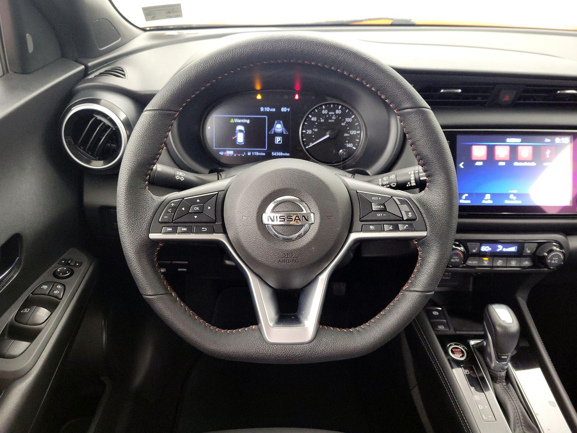 Thumbnail: 2021 Nissan Kicks - 10