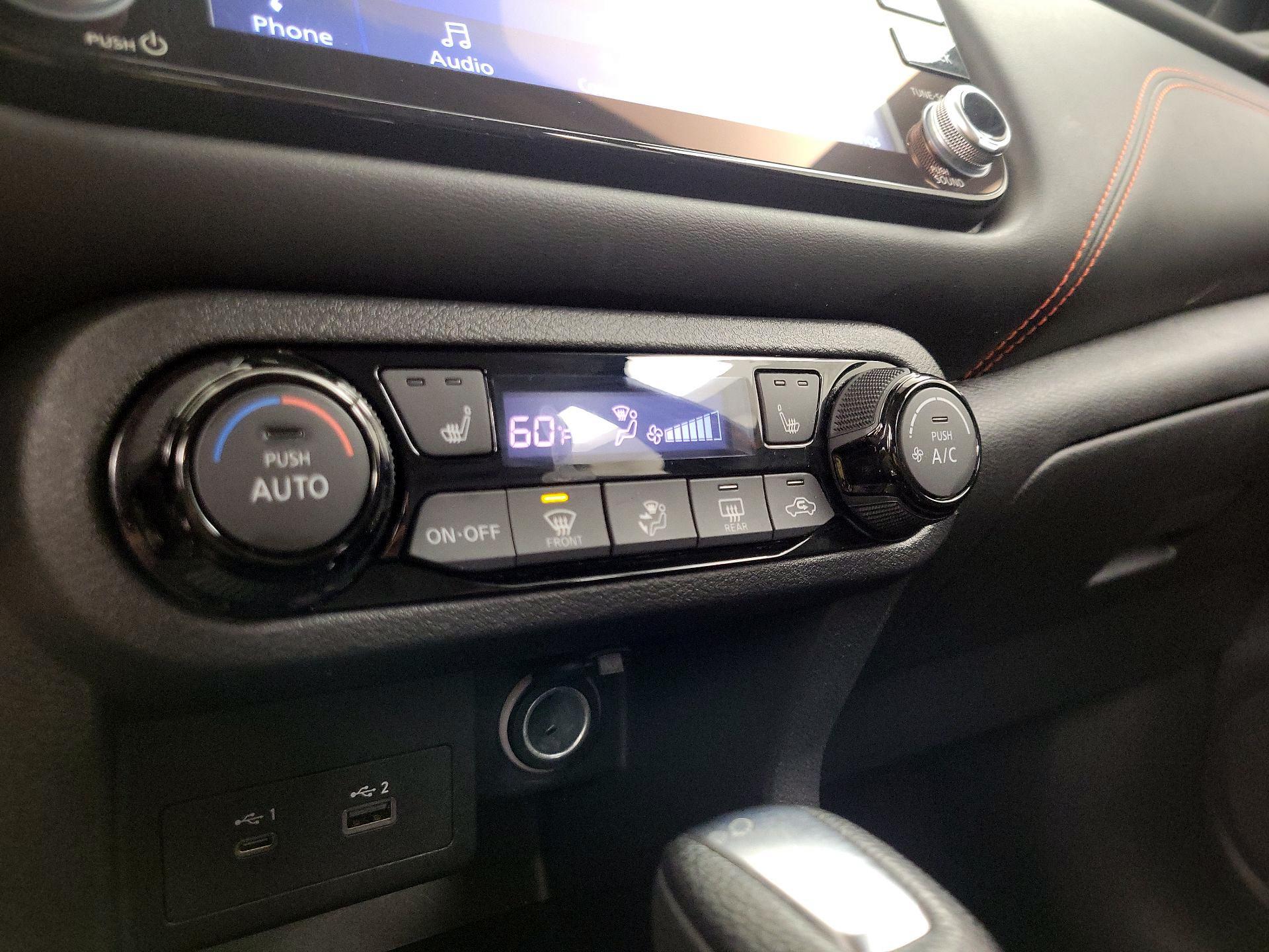 Thumbnail: 2021 Nissan Kicks - 16