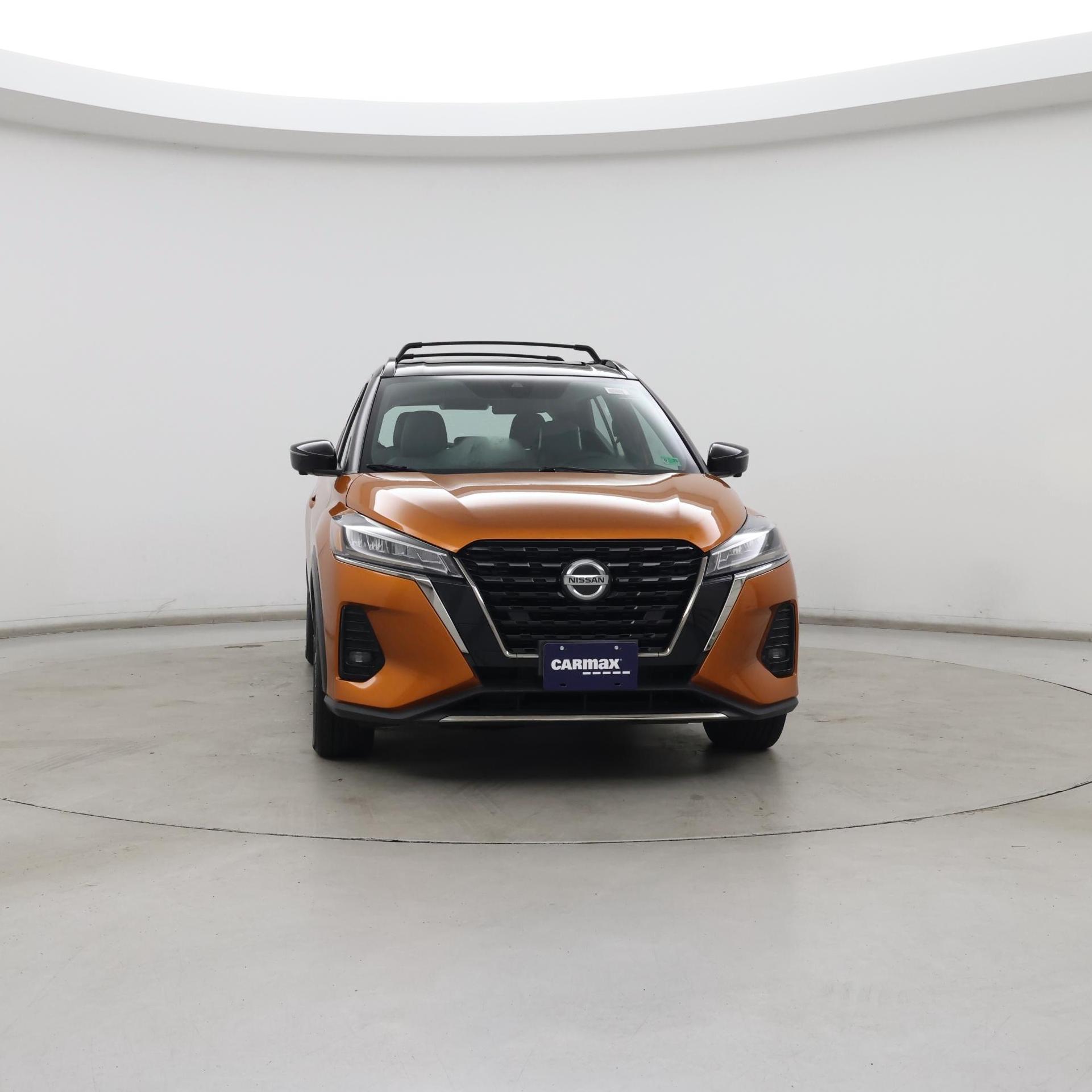 Thumbnail: 2021 Nissan Kicks - 5