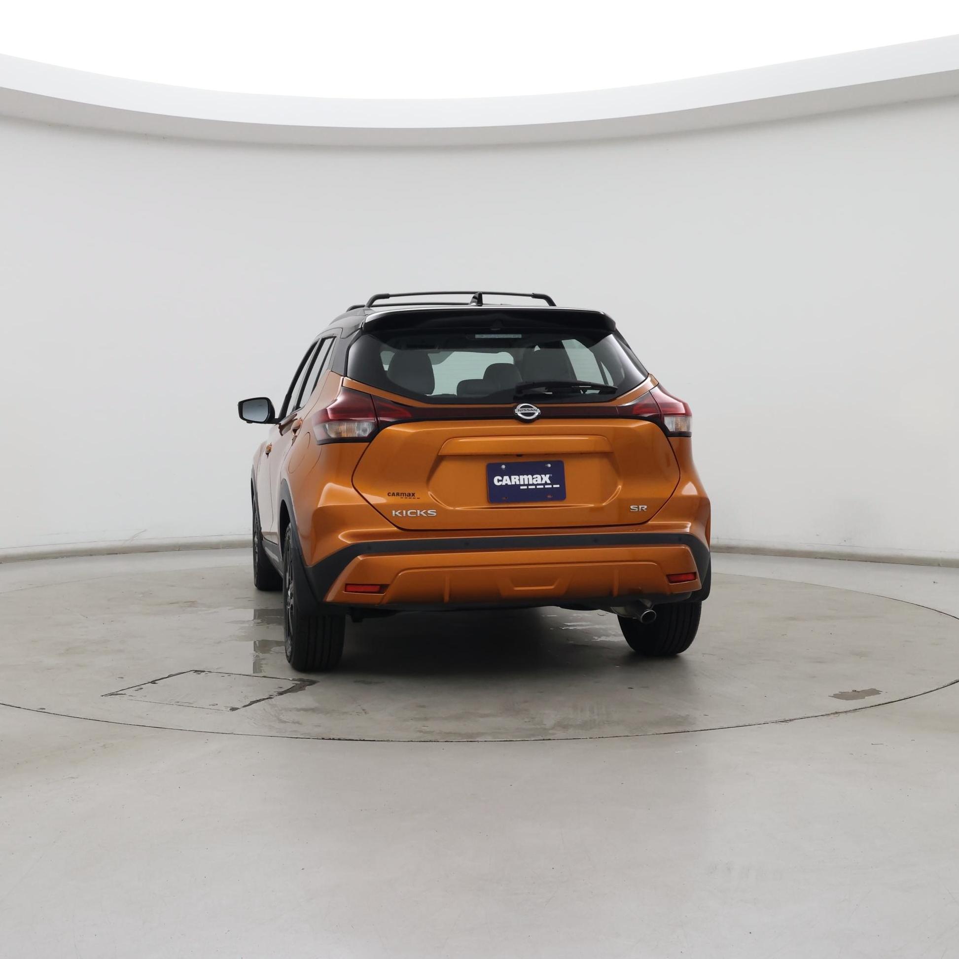 Thumbnail: 2021 Nissan Kicks - 6