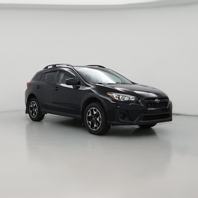 2019 Subaru Crosstrek