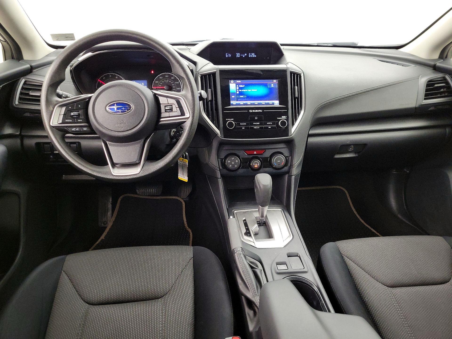 Thumbnail: 2019 Subaru Crosstrek - 9