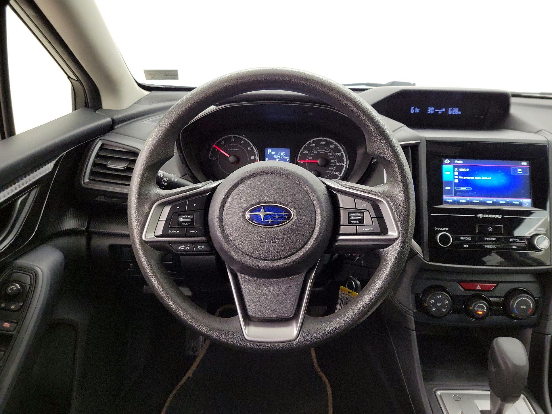 Thumbnail: 2019 Subaru Crosstrek - 10