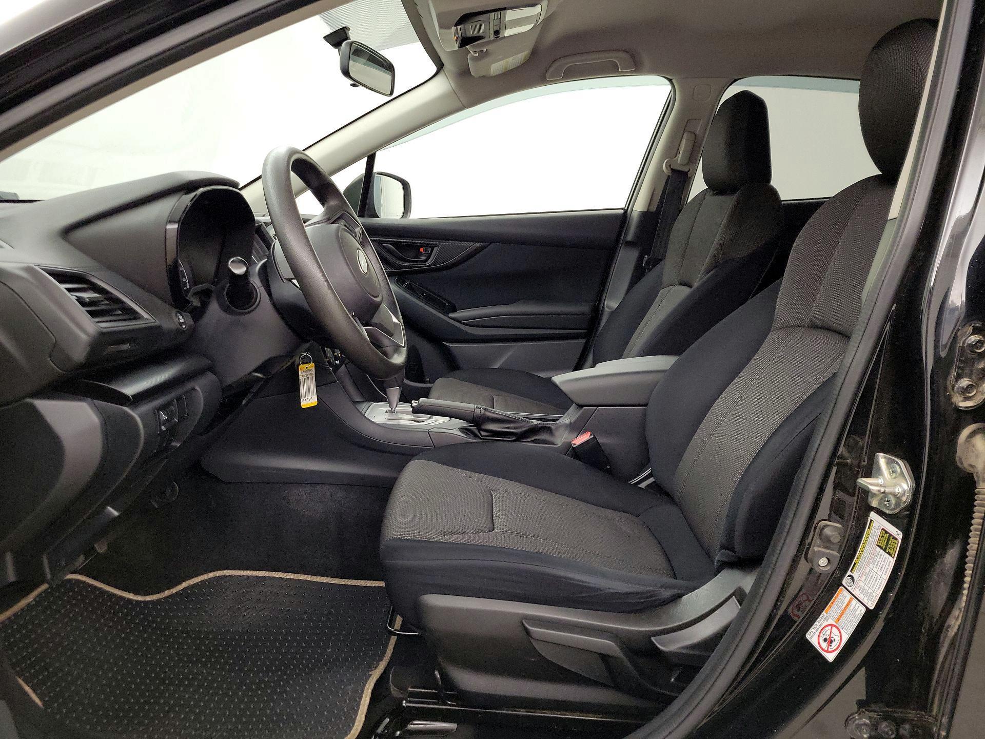 Thumbnail: 2019 Subaru Crosstrek - 11