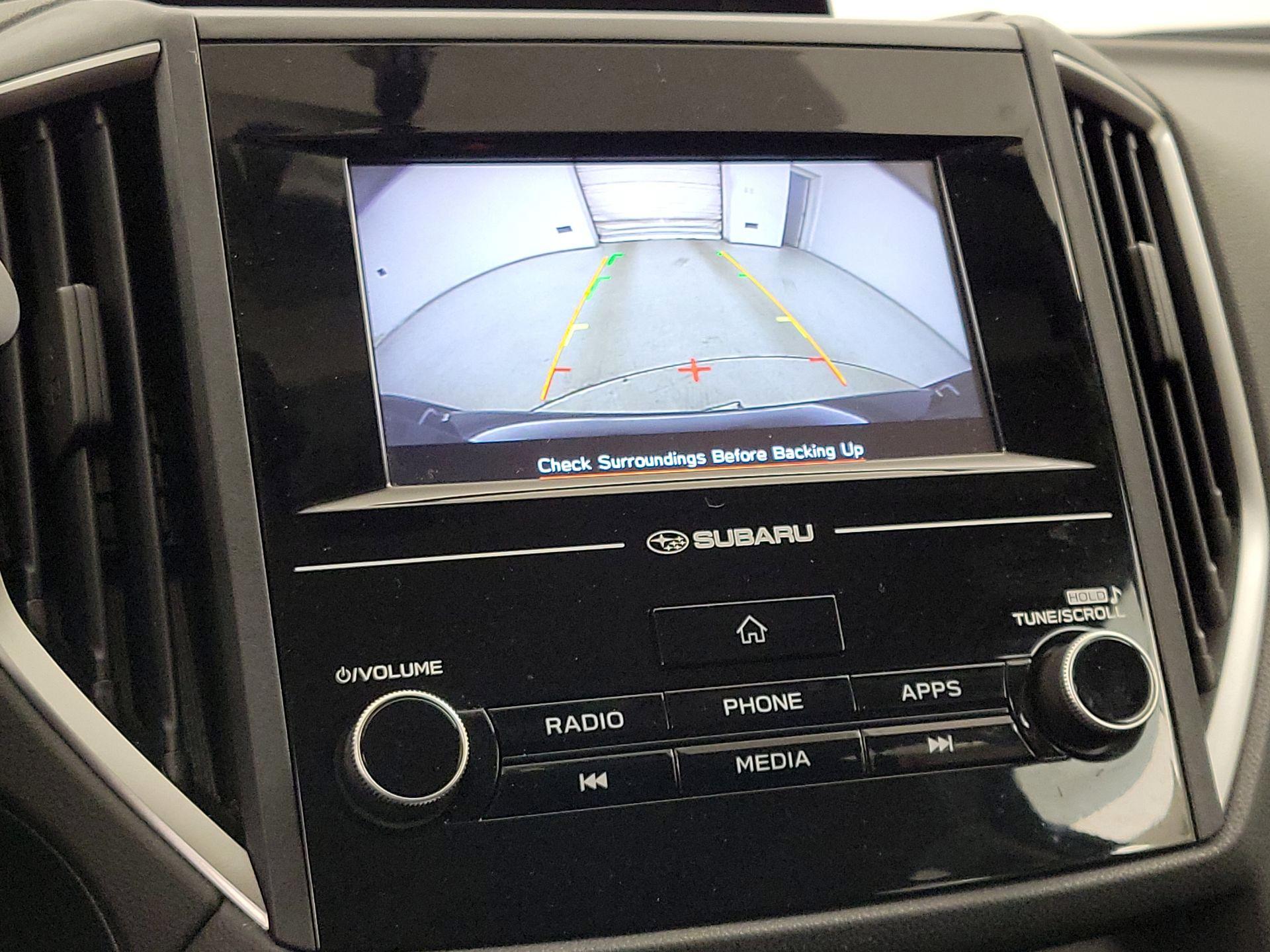 Thumbnail: 2019 Subaru Crosstrek - 14