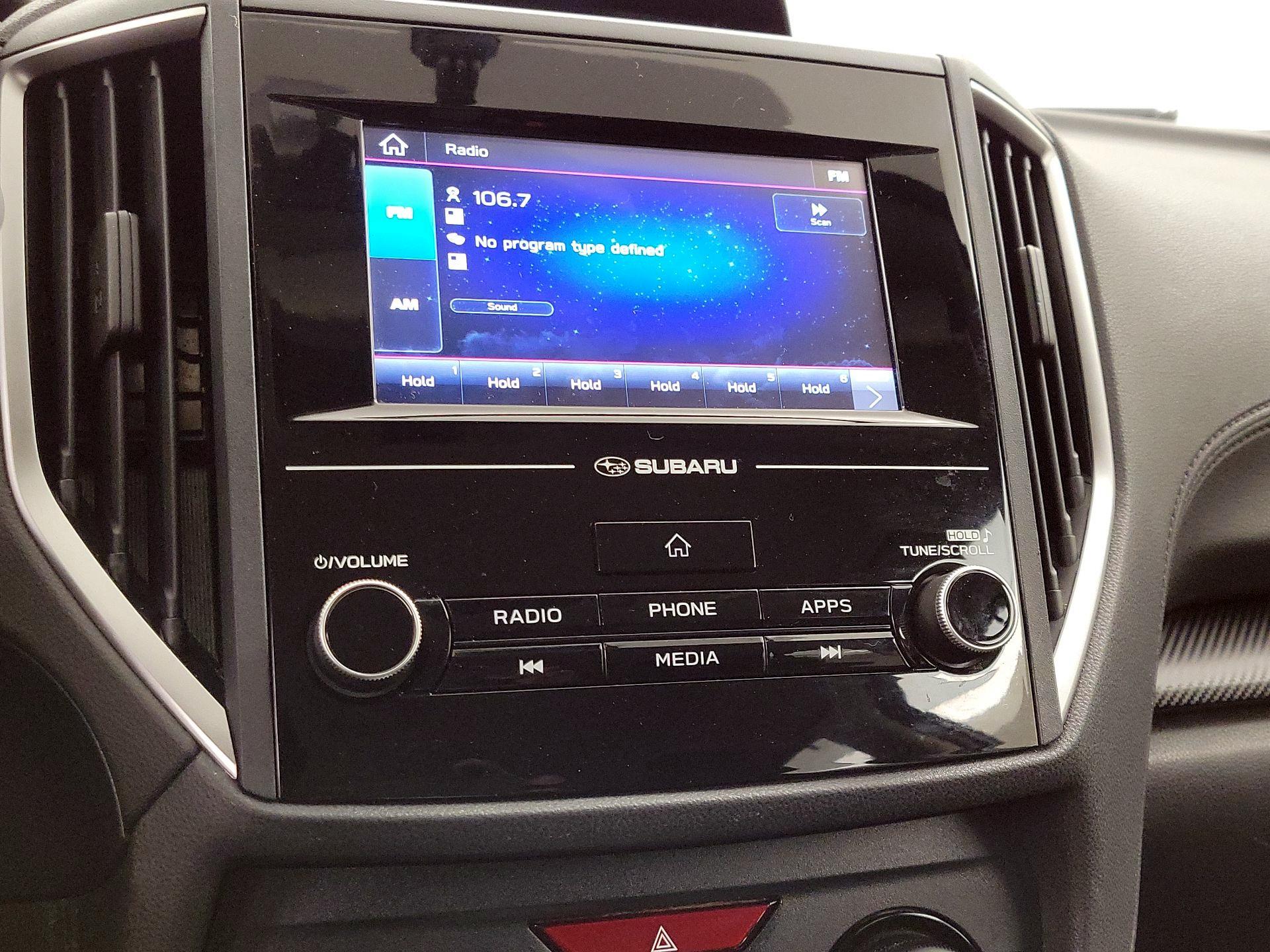 Thumbnail: 2019 Subaru Crosstrek - 15