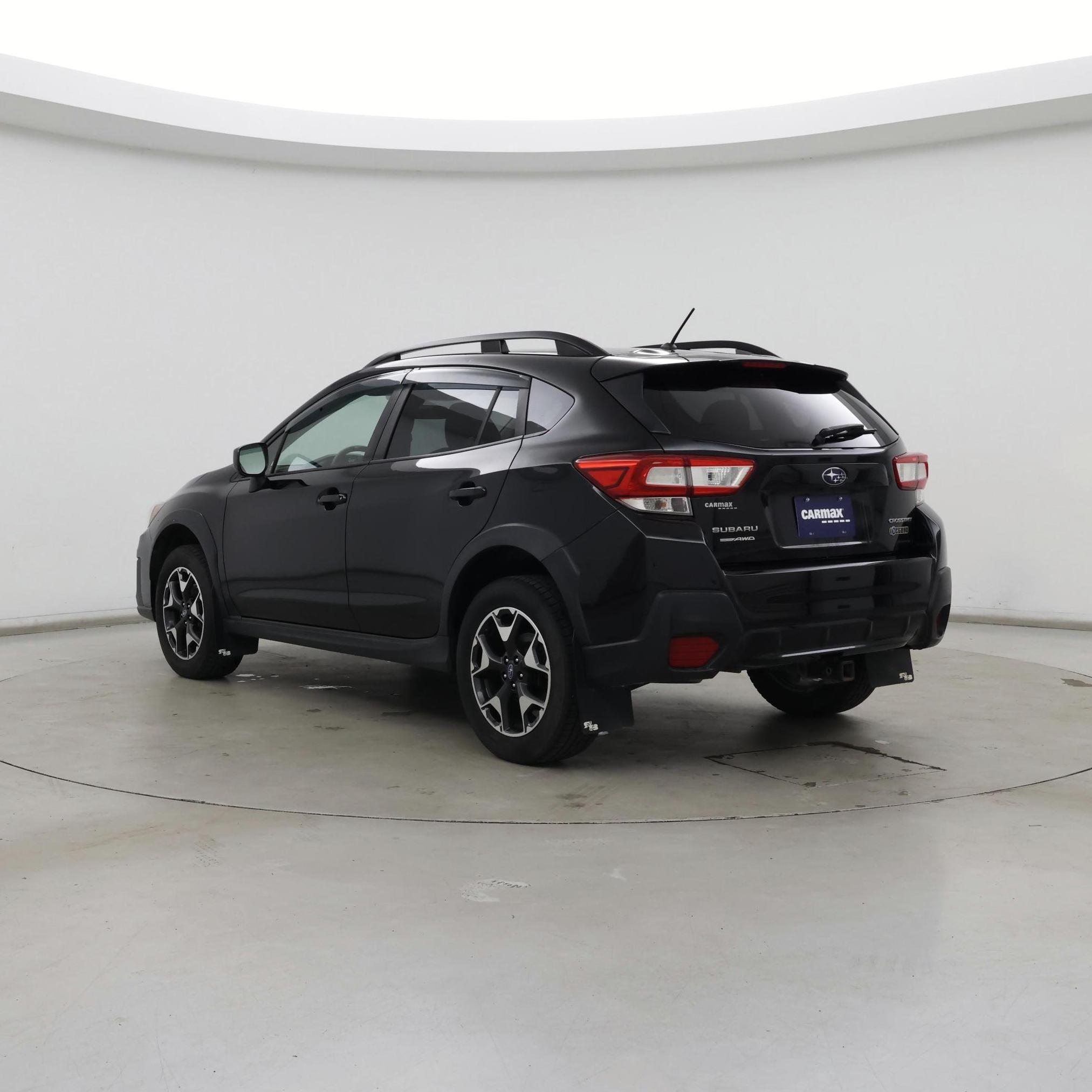 Thumbnail: 2019 Subaru Crosstrek - 2