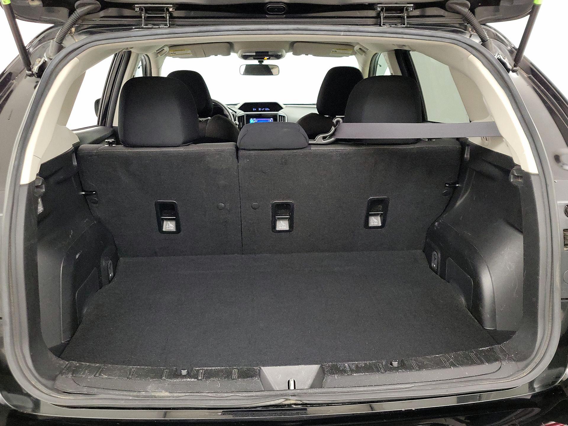 Thumbnail: 2019 Subaru Crosstrek - 20