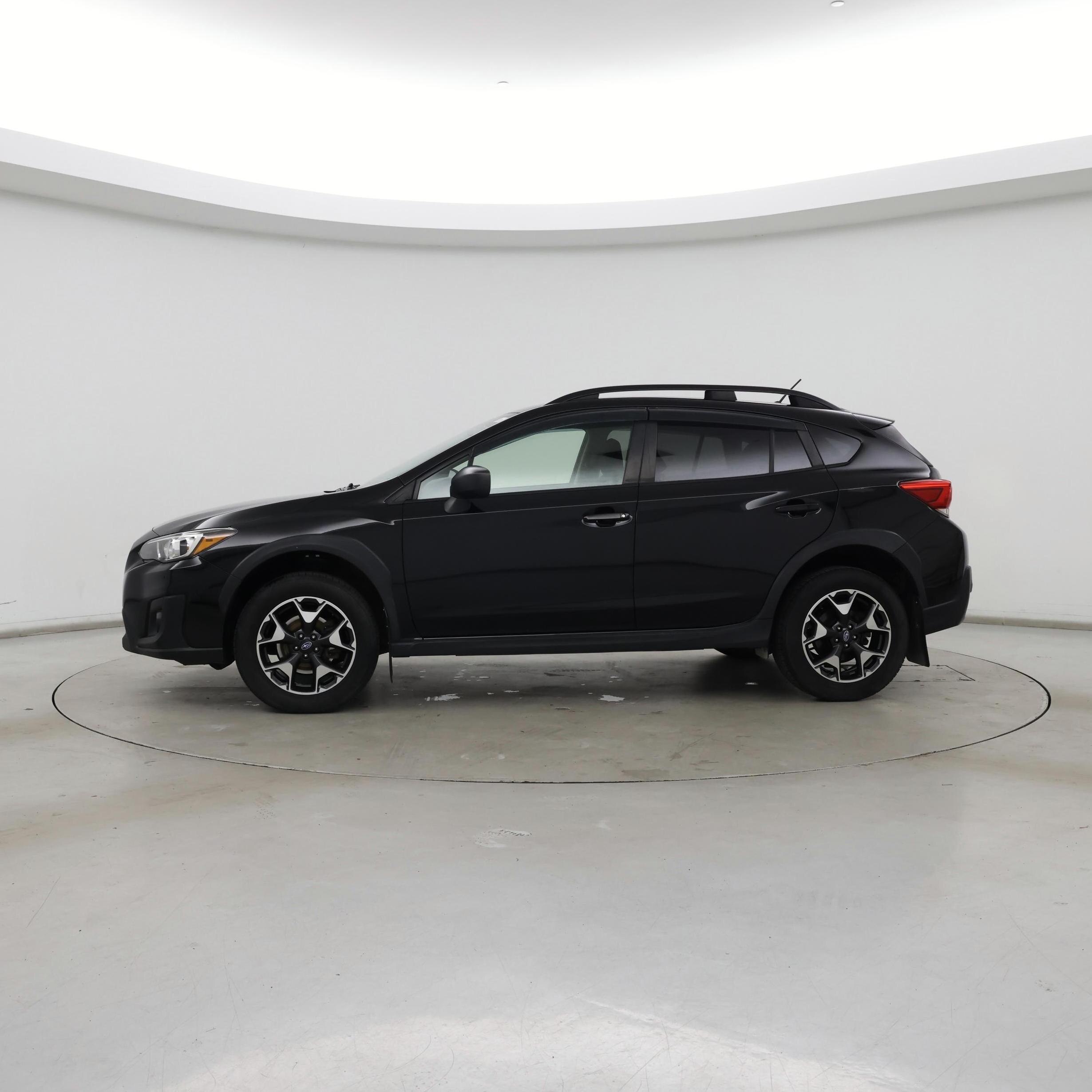Thumbnail: 2019 Subaru Crosstrek - 3