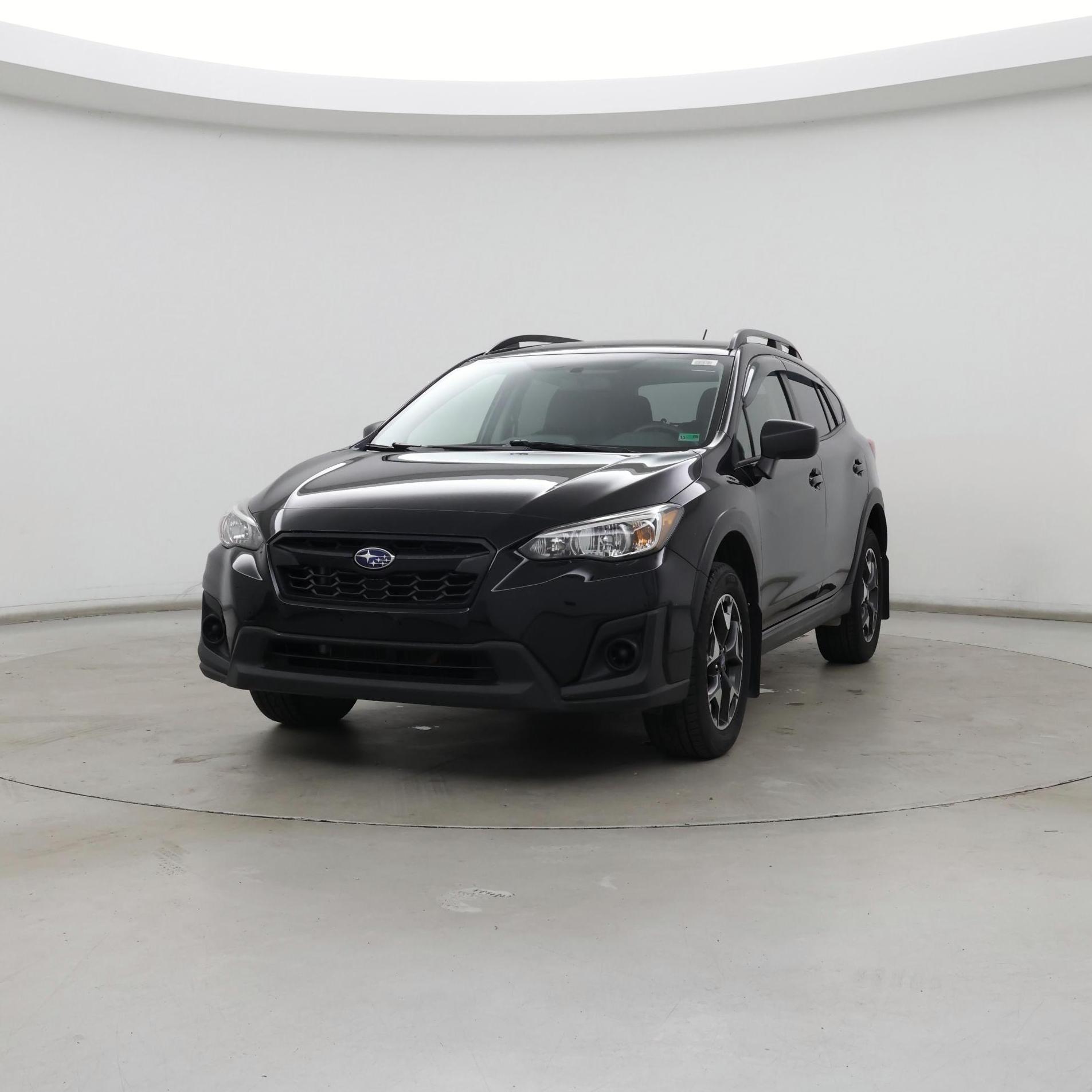 Thumbnail: 2019 Subaru Crosstrek - 4