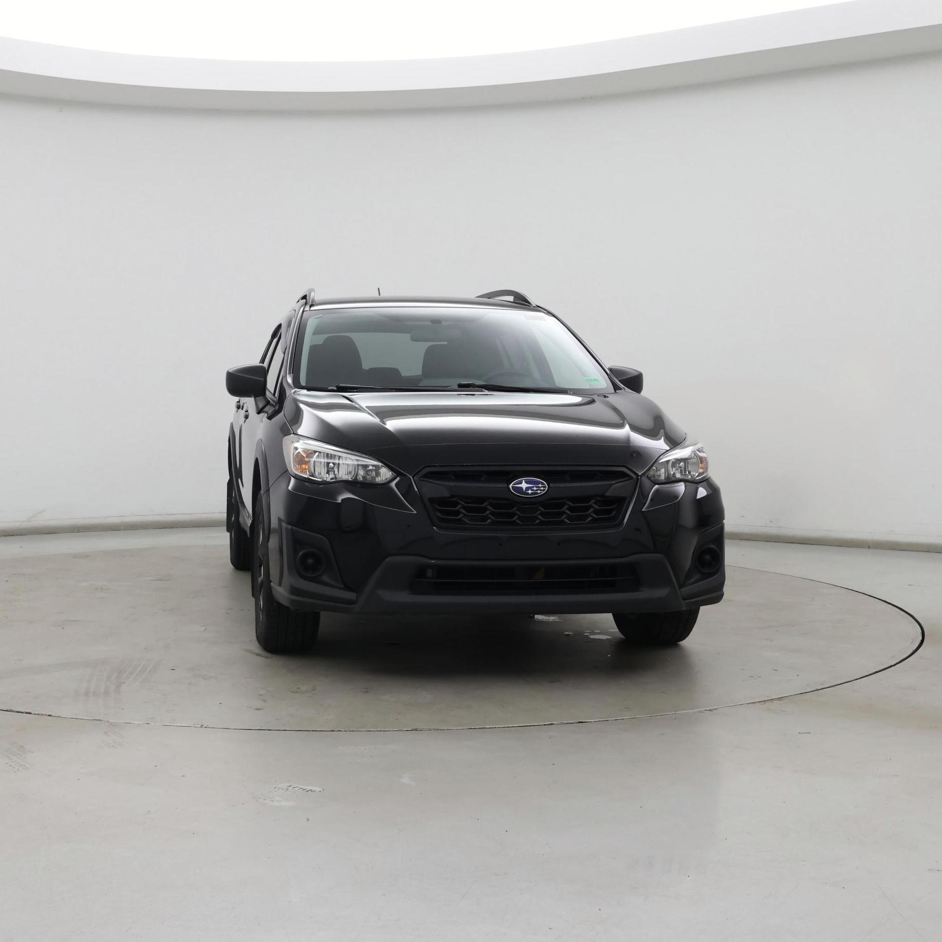 Thumbnail: 2019 Subaru Crosstrek - 5