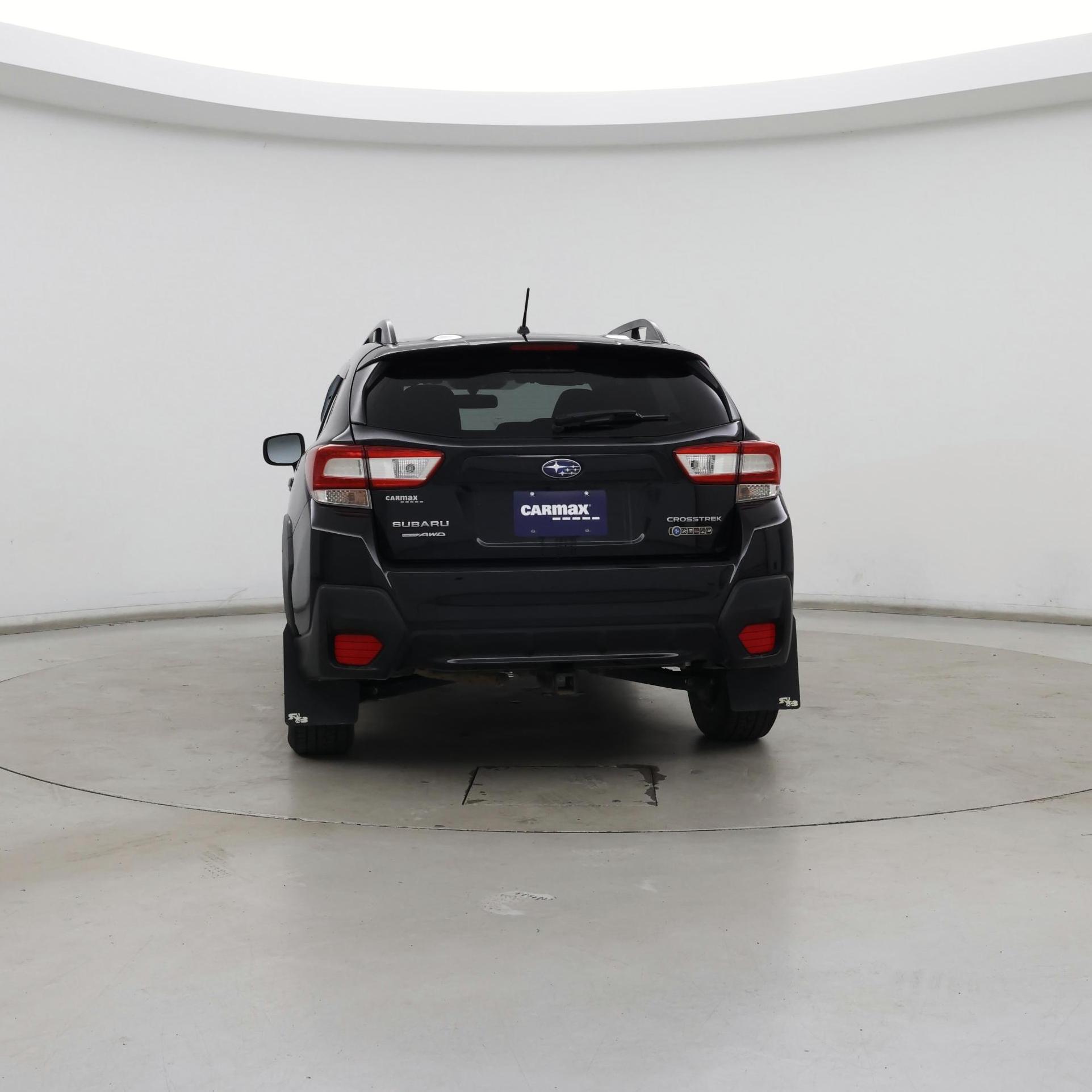 Thumbnail: 2019 Subaru Crosstrek - 6