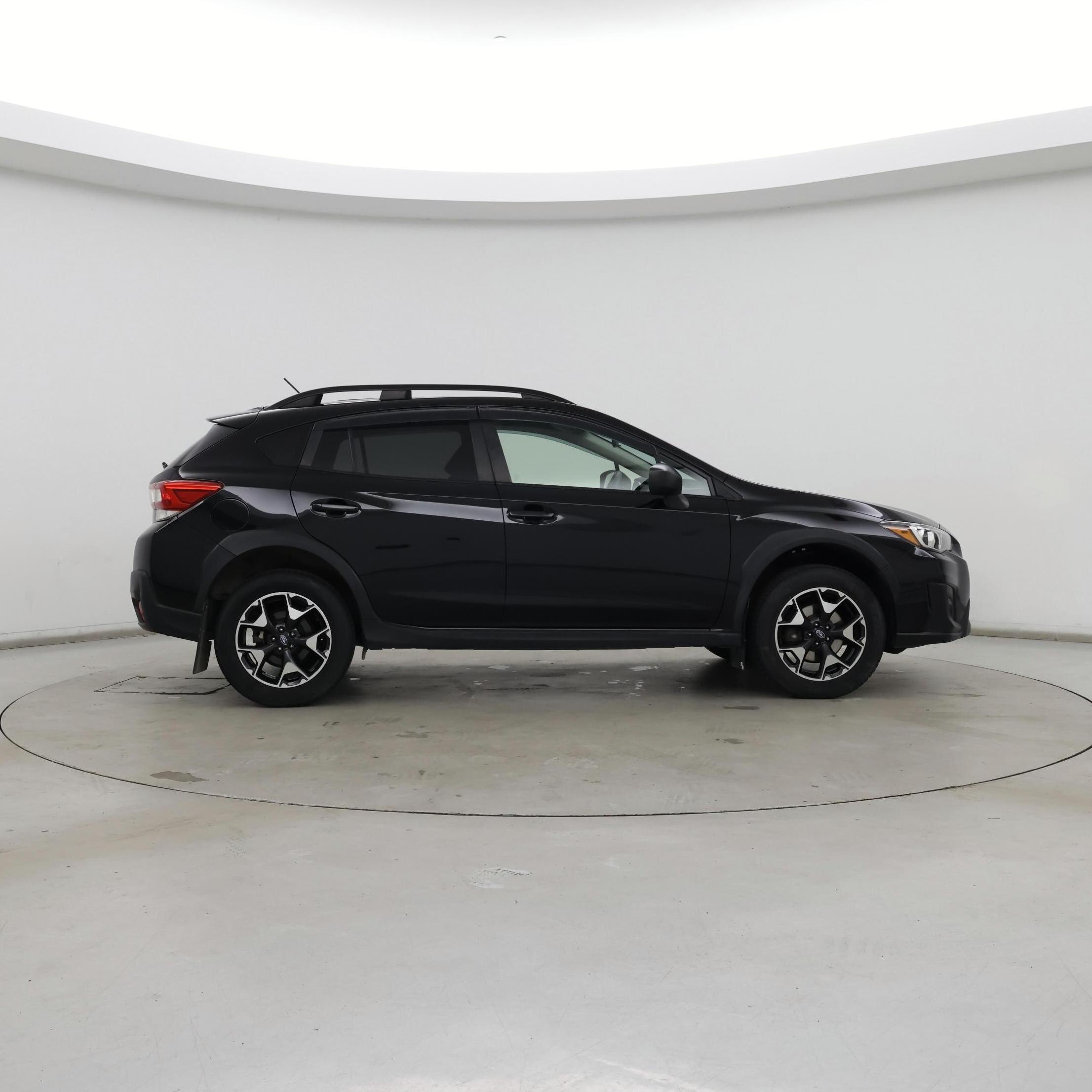 Thumbnail: 2019 Subaru Crosstrek - 7