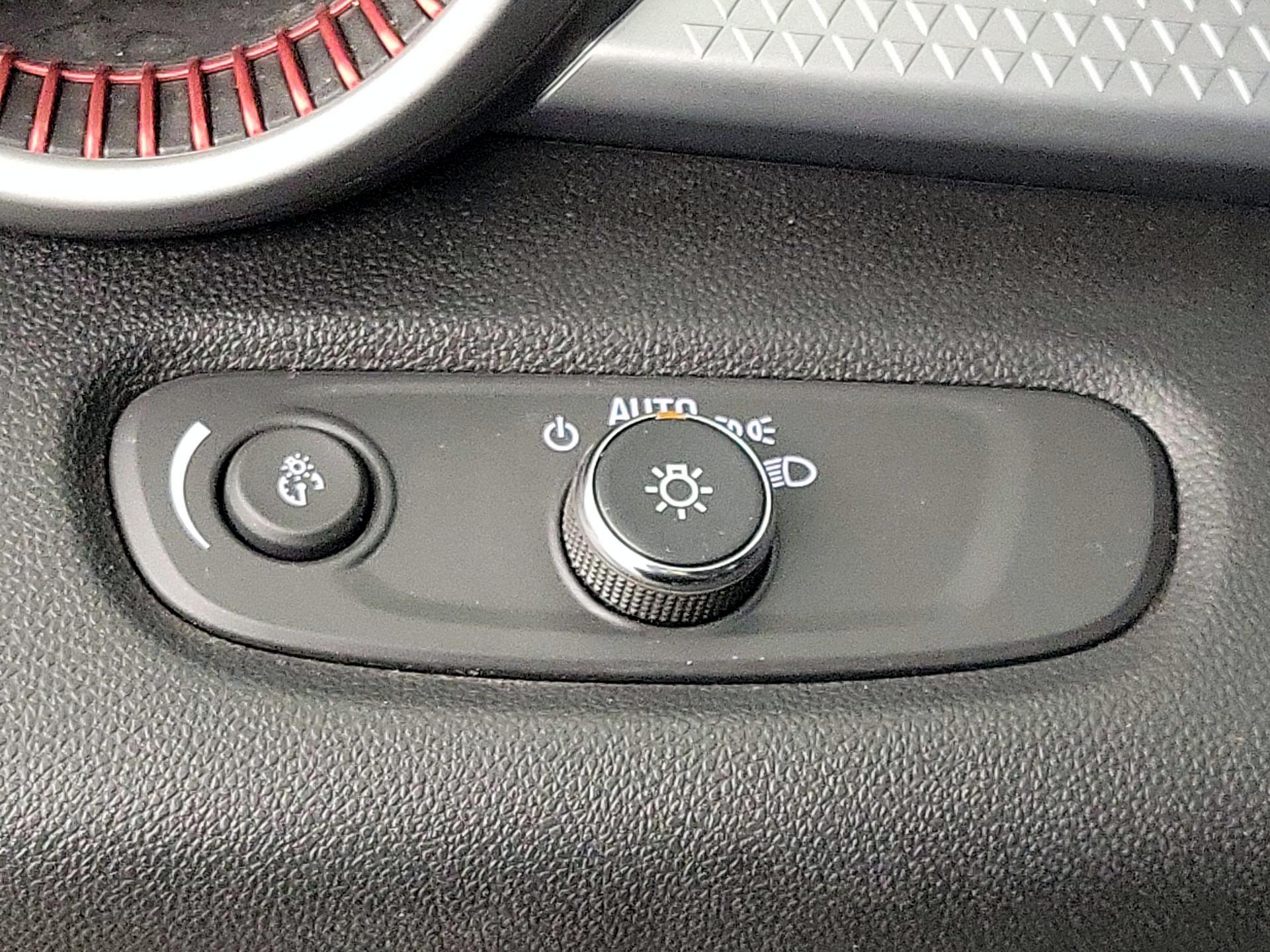 Thumbnail: 2024 Chevrolet Trax - 13