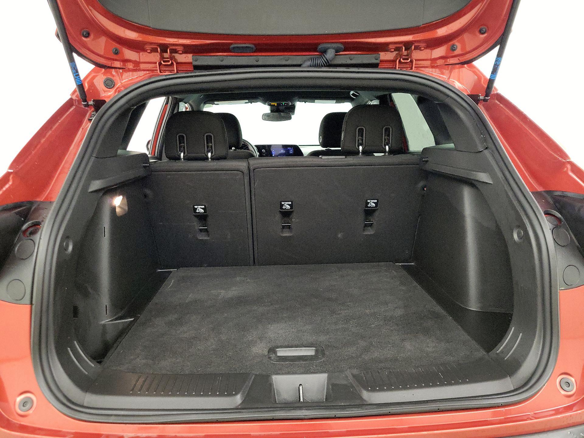 Thumbnail: 2024 Chevrolet Trax - 20