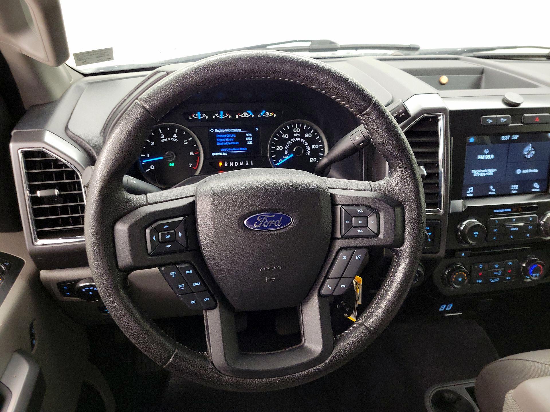 Thumbnail: 2016 Ford F-150 - 10