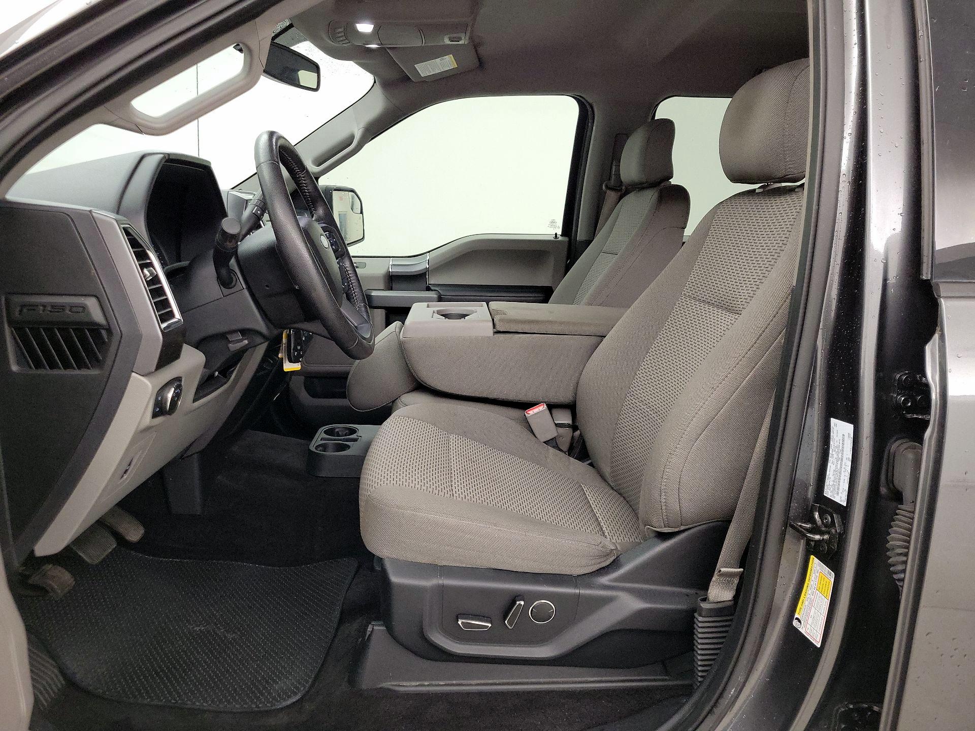 Thumbnail: 2016 Ford F-150 - 11